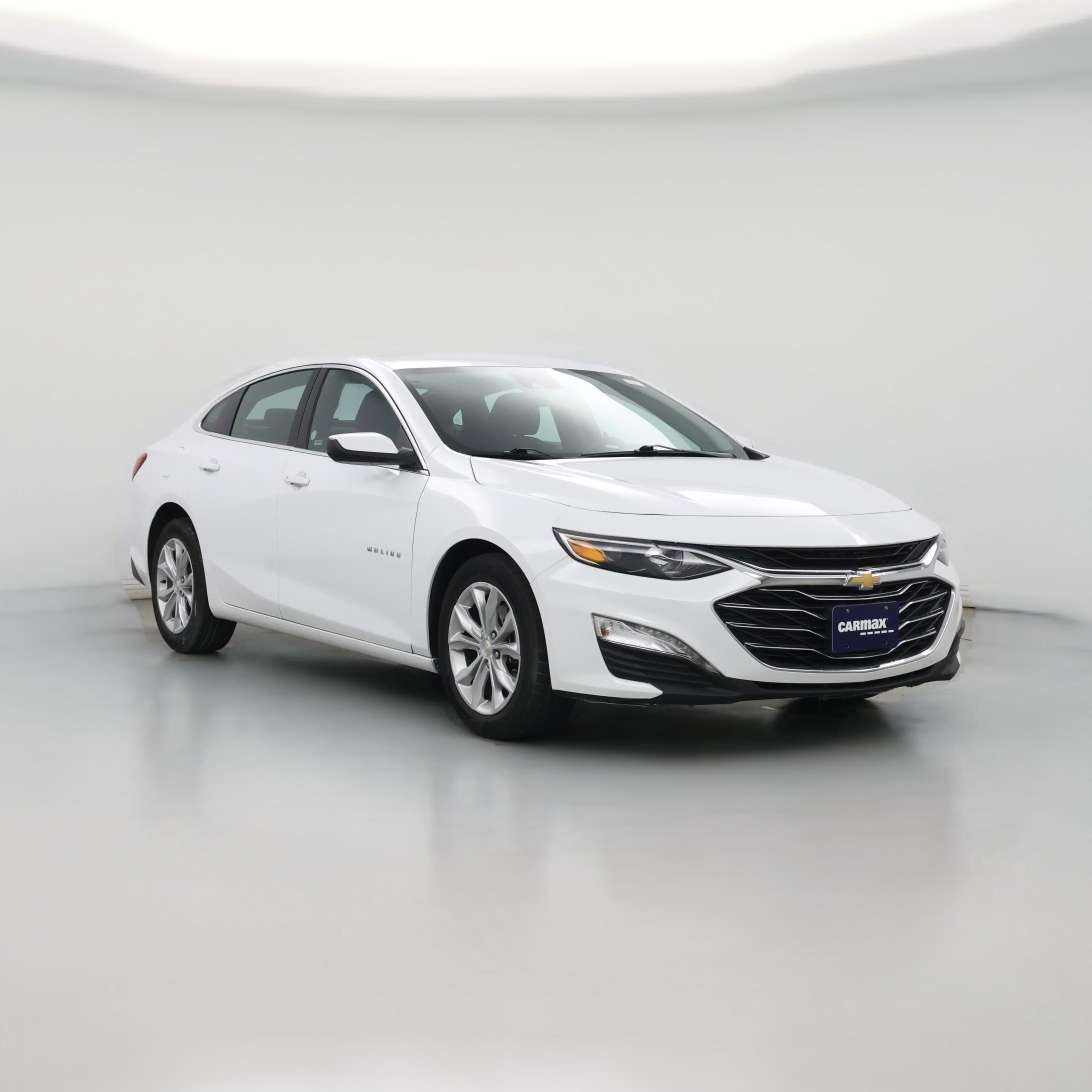Thumbnail: 2024 Chevrolet Malibu - 1