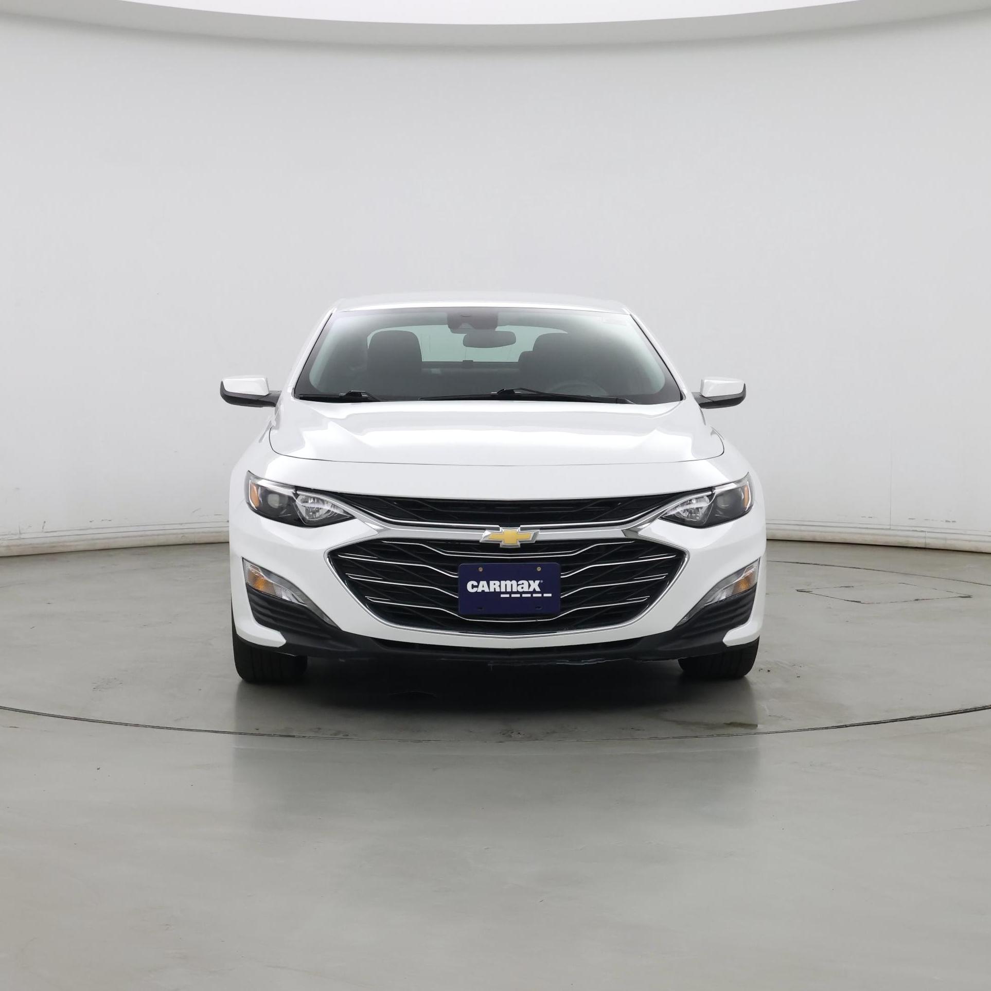 Thumbnail: 2024 Chevrolet Malibu - 5