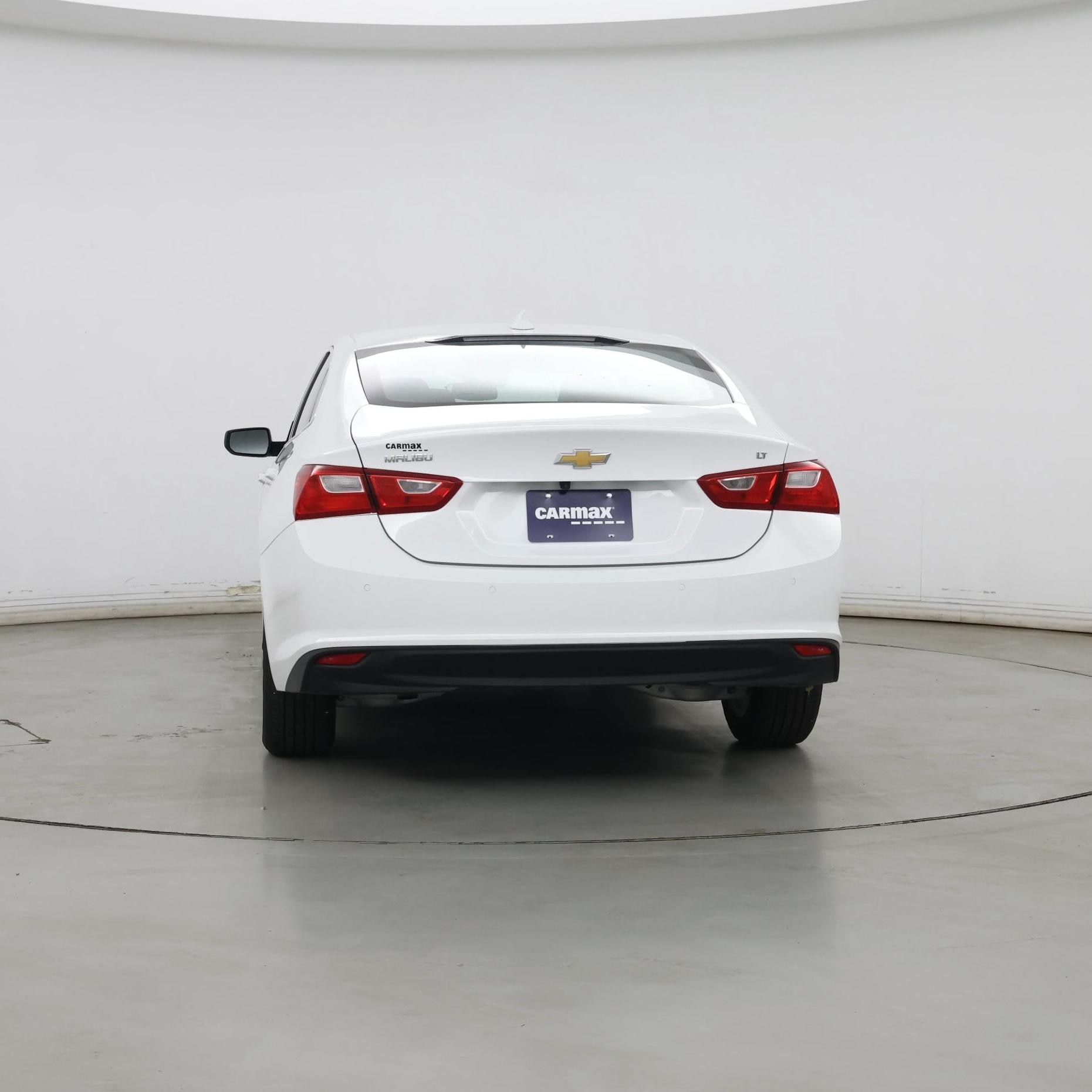 Thumbnail: 2024 Chevrolet Malibu - 6