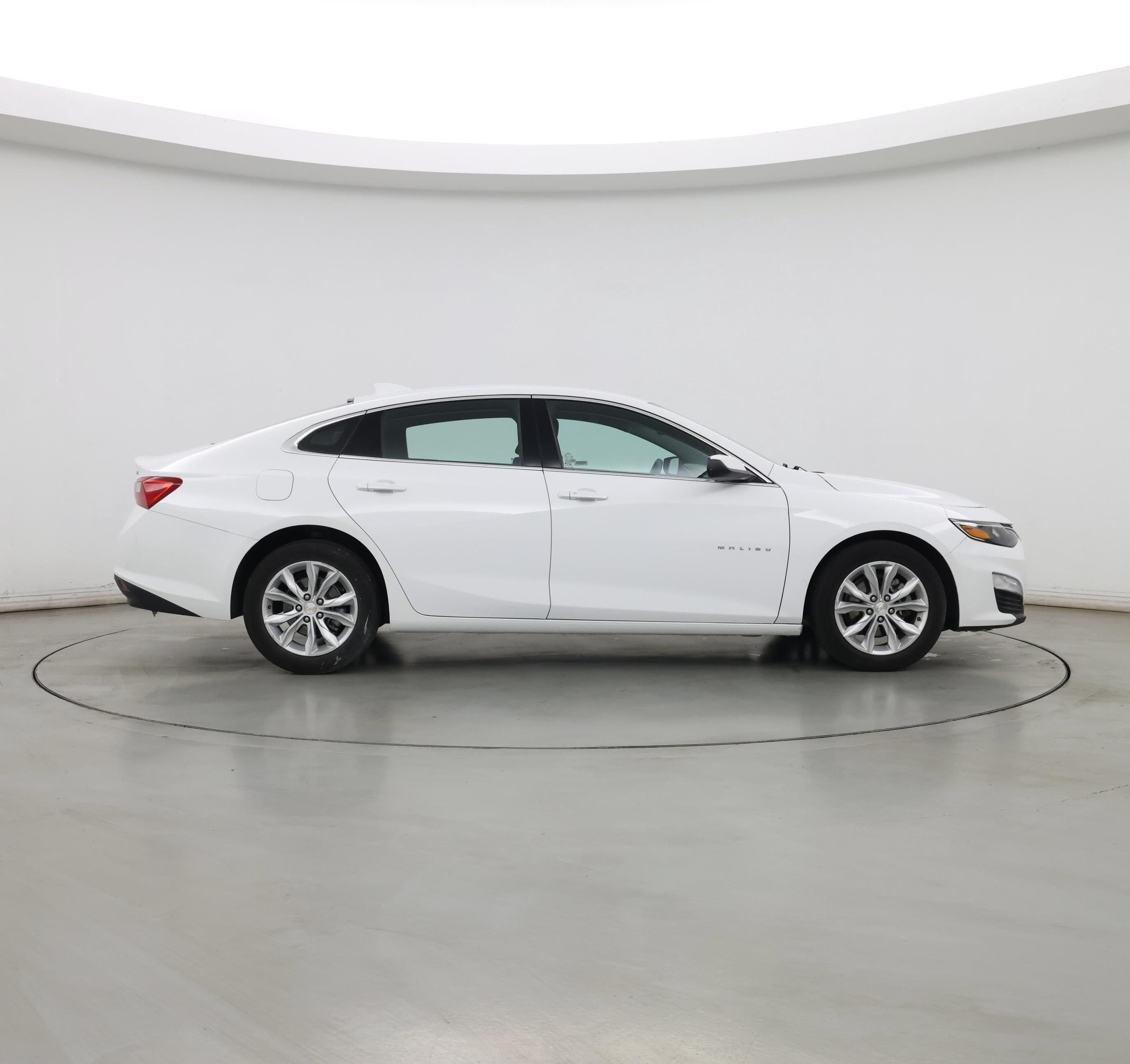 Thumbnail: 2024 Chevrolet Malibu - 7
