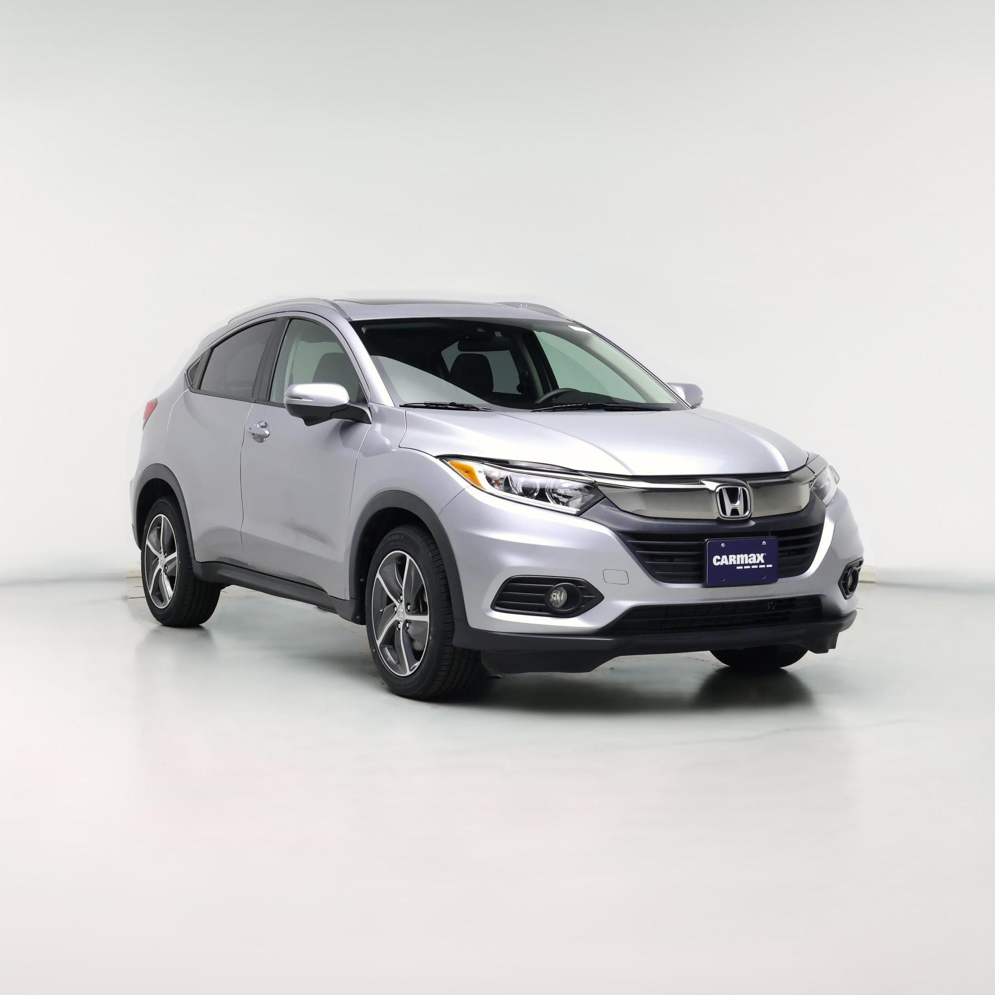 Thumbnail: 2022 Honda HR-V - 1