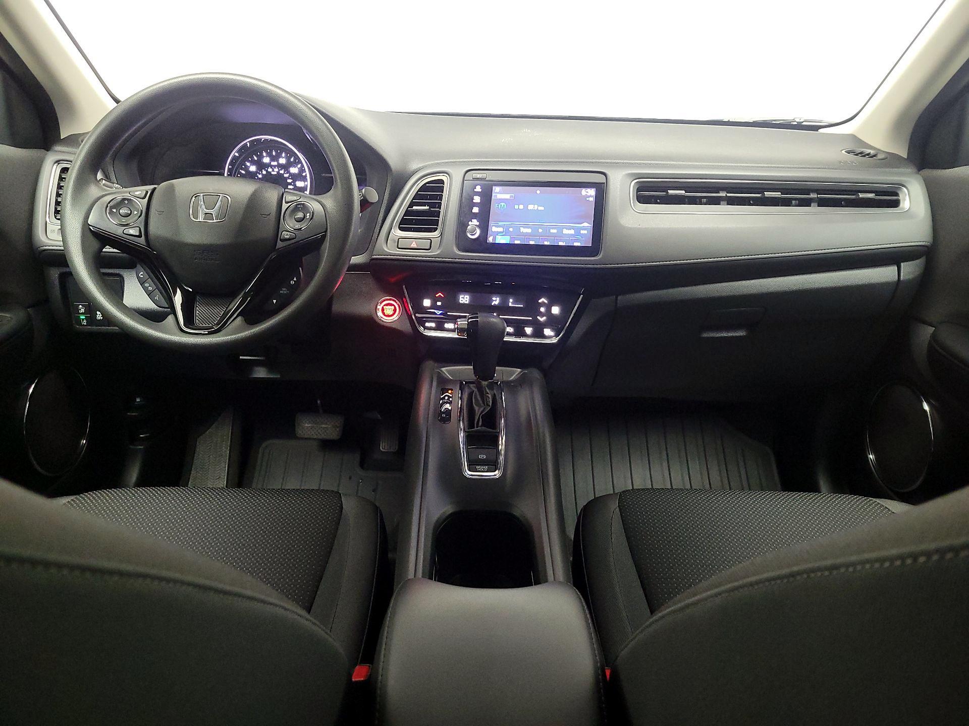 Thumbnail: 2022 Honda HR-V - 9