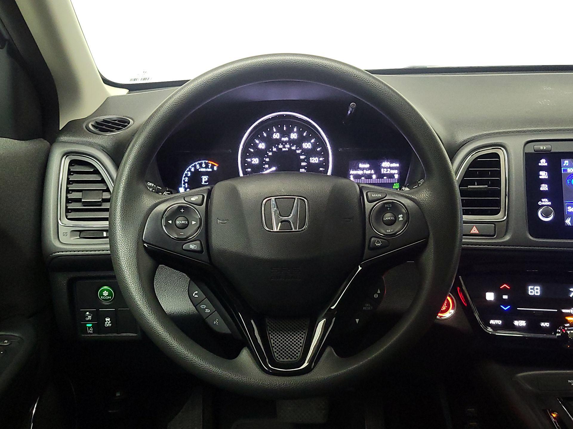 Thumbnail: 2022 Honda HR-V - 10