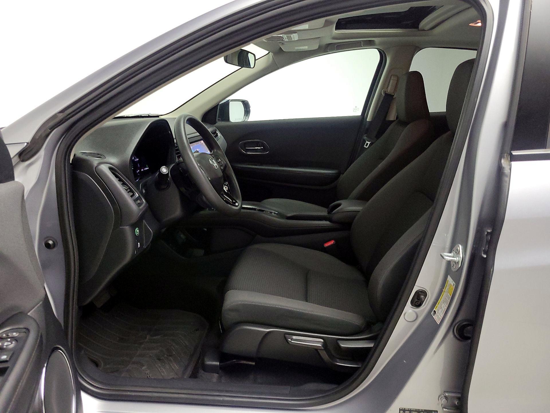 Thumbnail: 2022 Honda HR-V - 11