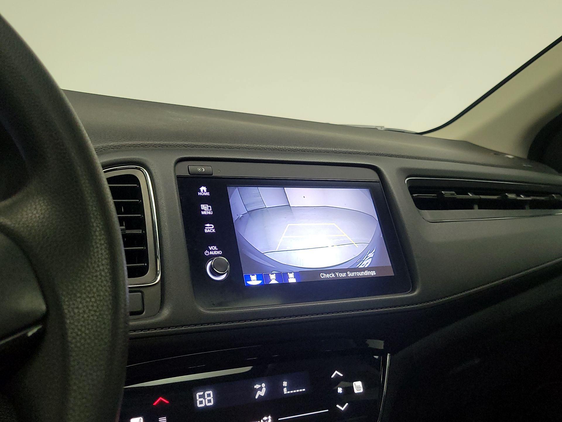 Thumbnail: 2022 Honda HR-V - 14