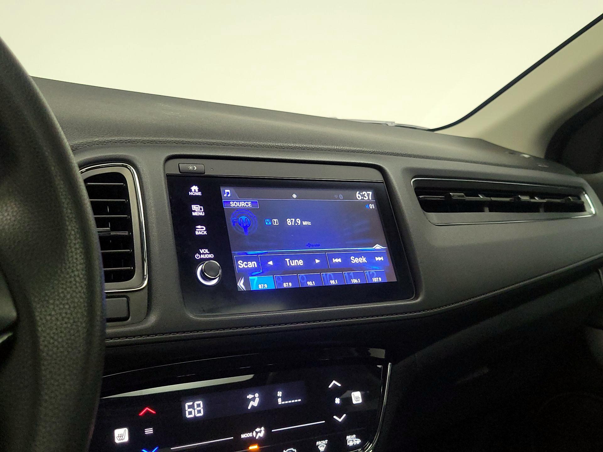 Thumbnail: 2022 Honda HR-V - 15