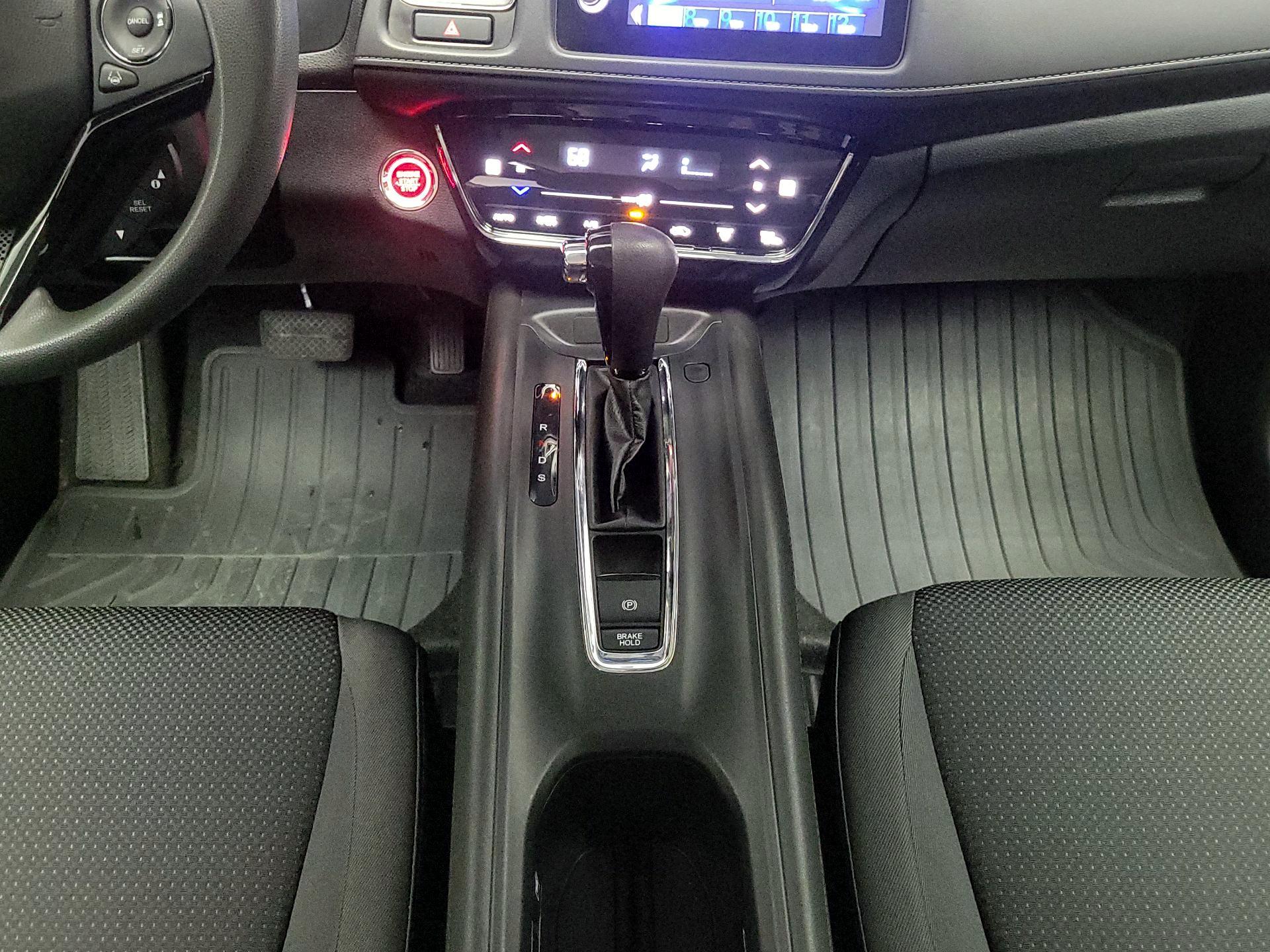 Thumbnail: 2022 Honda HR-V - 17