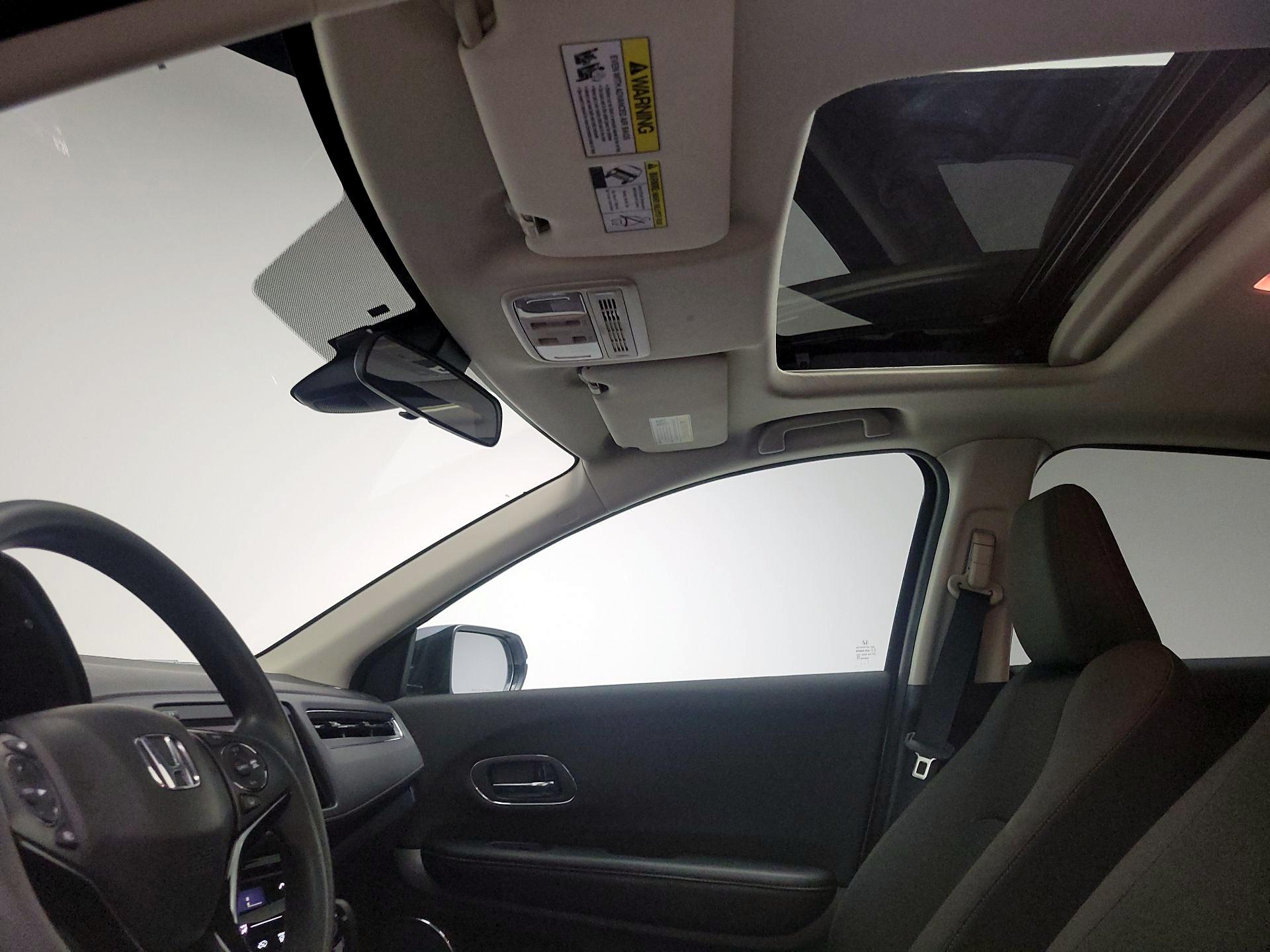 Thumbnail: 2022 Honda HR-V - 19