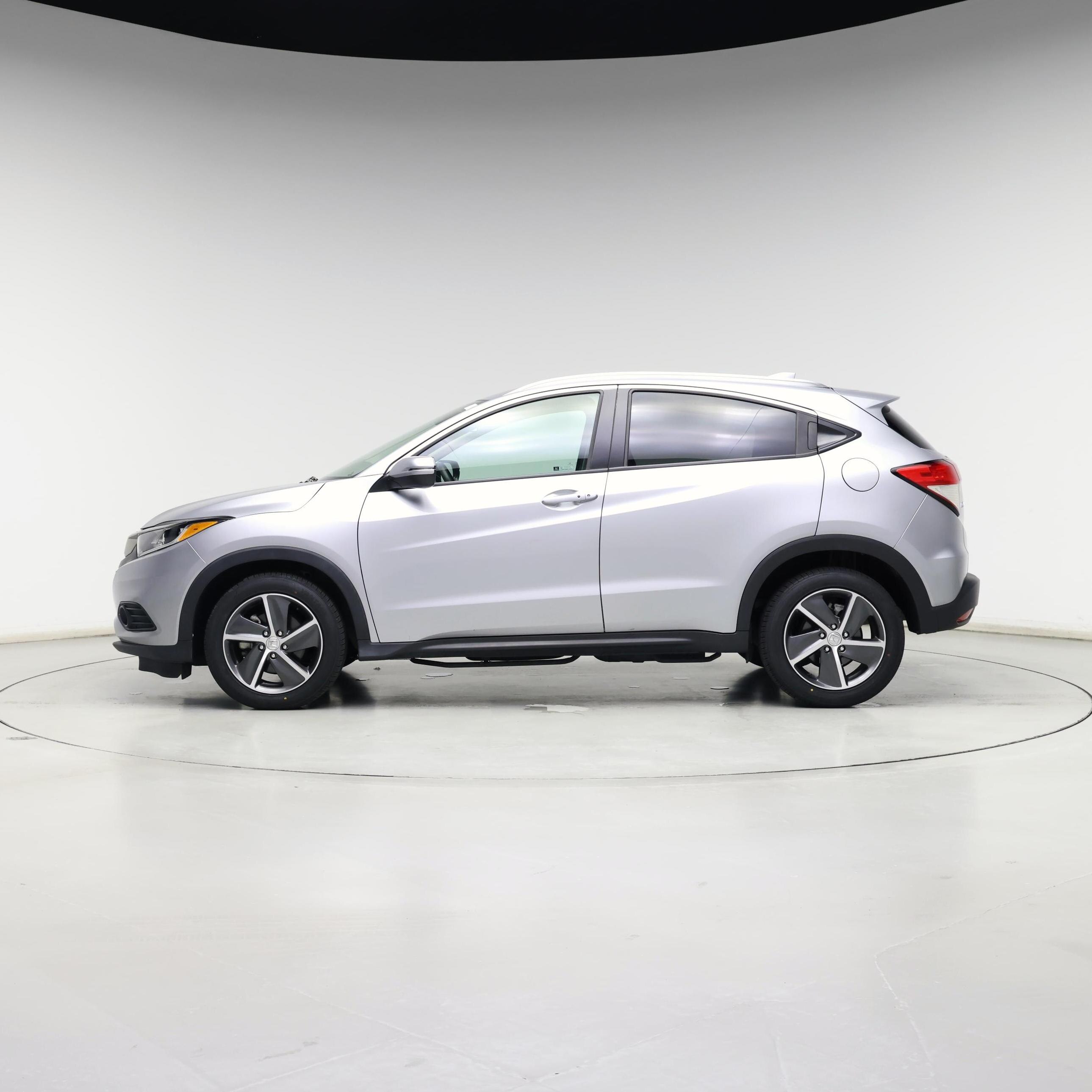 Thumbnail: 2022 Honda HR-V - 3