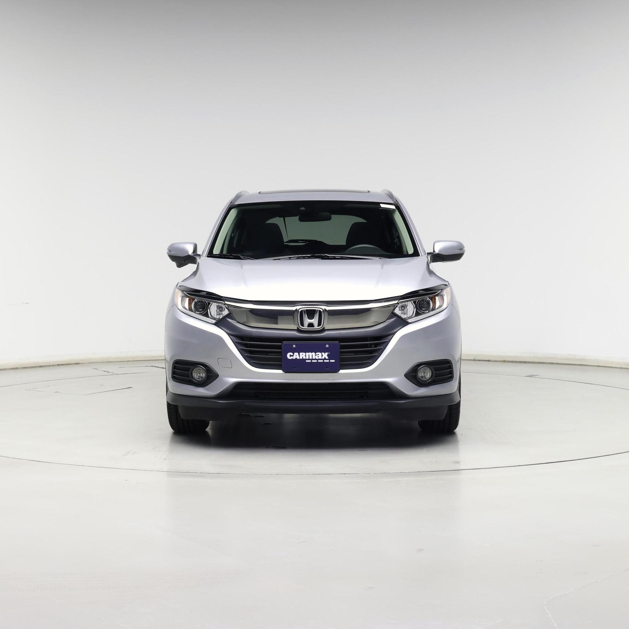 Thumbnail: 2022 Honda HR-V - 5