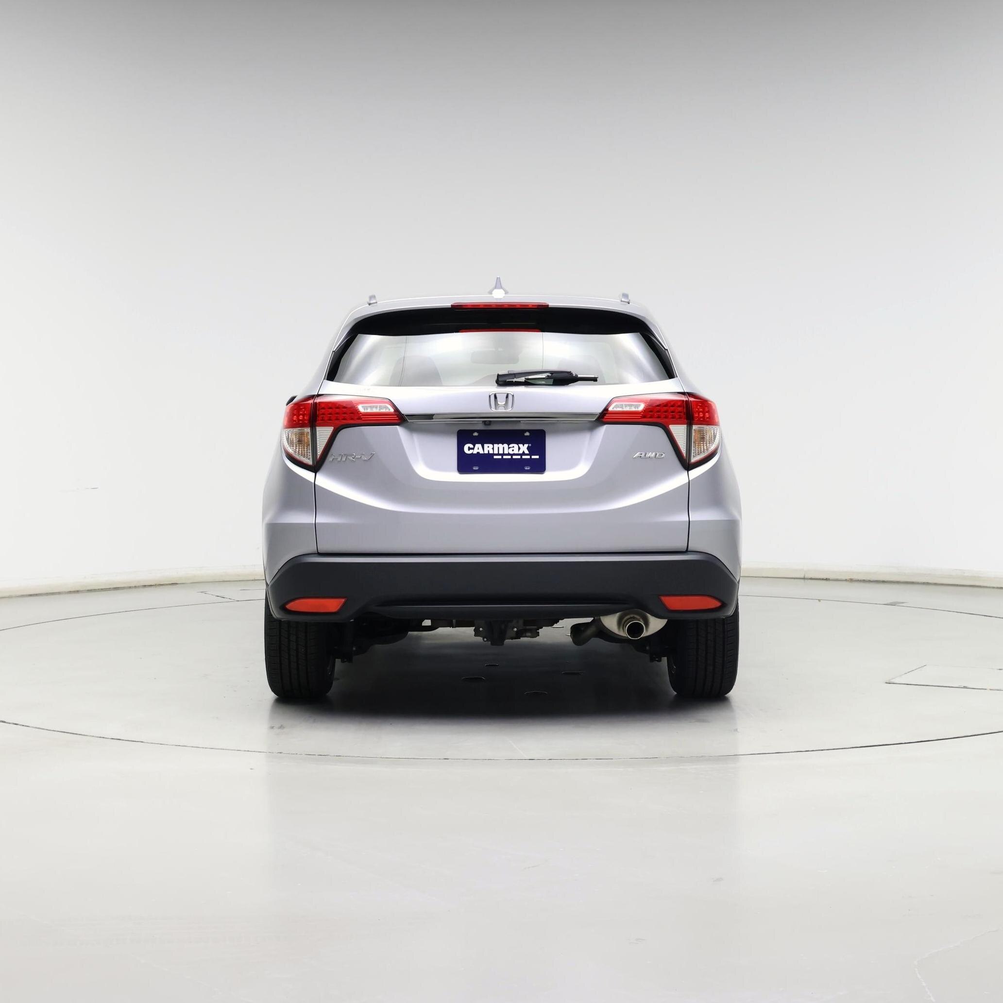 Thumbnail: 2022 Honda HR-V - 6