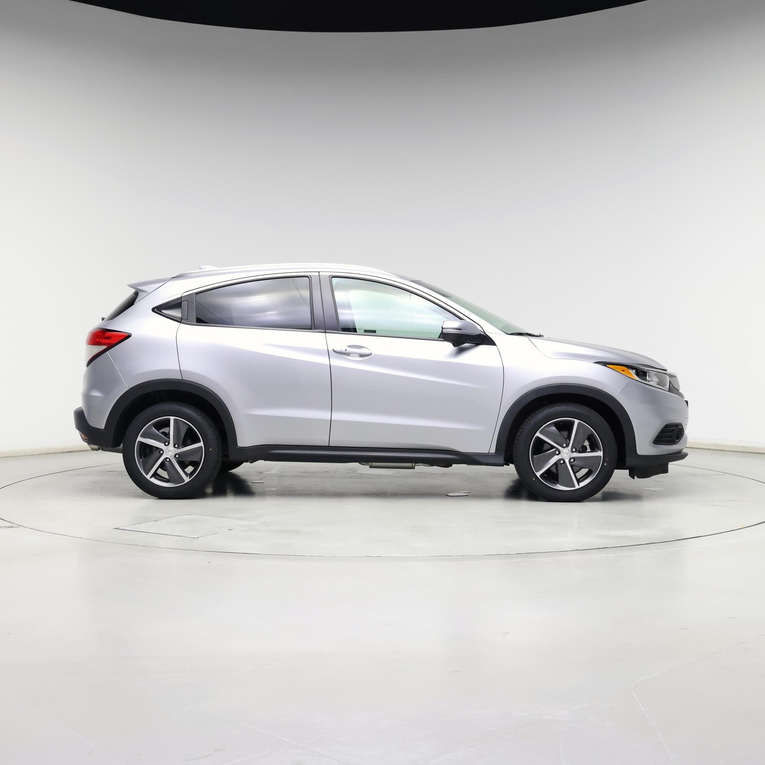 Thumbnail: 2022 Honda HR-V - 7