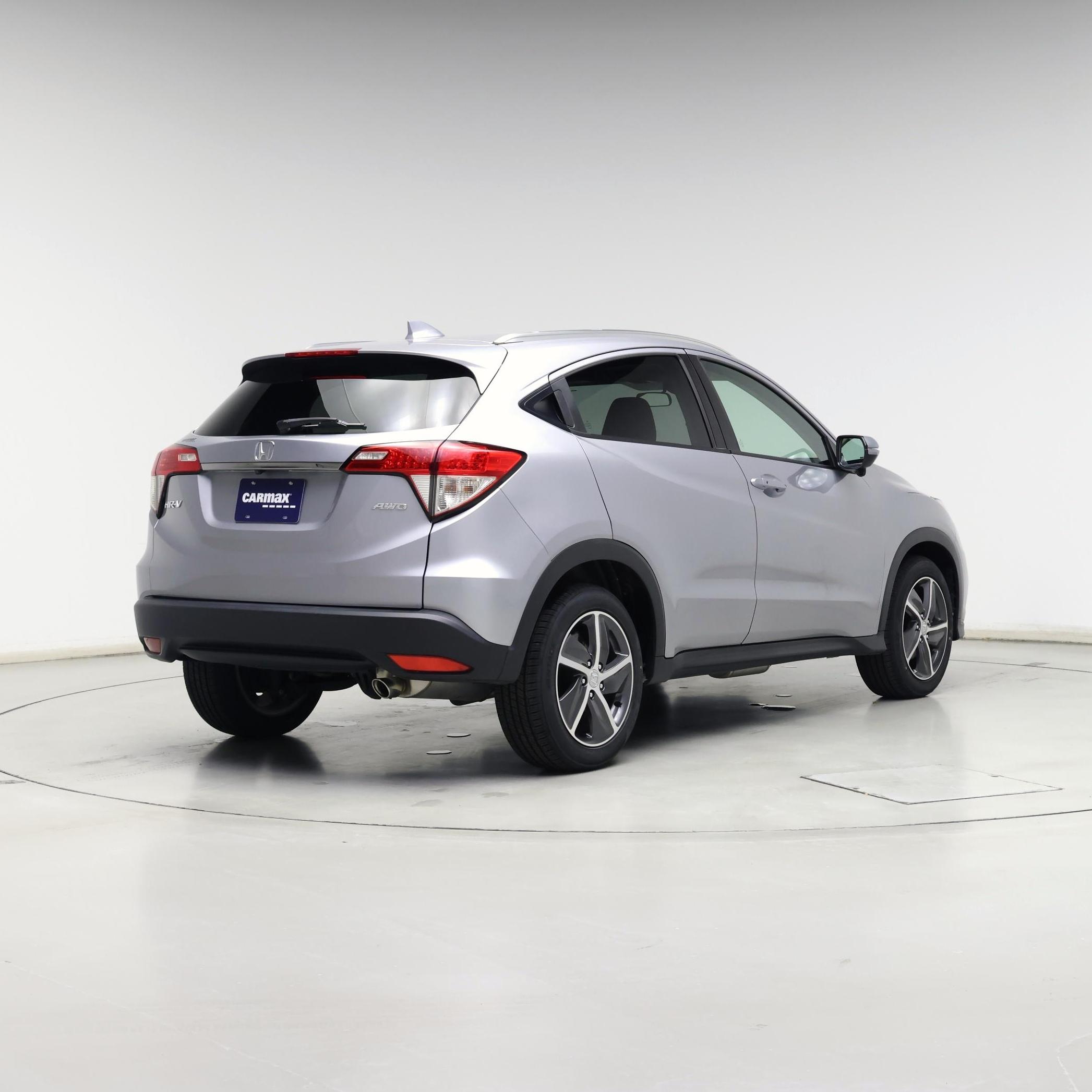 Thumbnail: 2022 Honda HR-V - 8