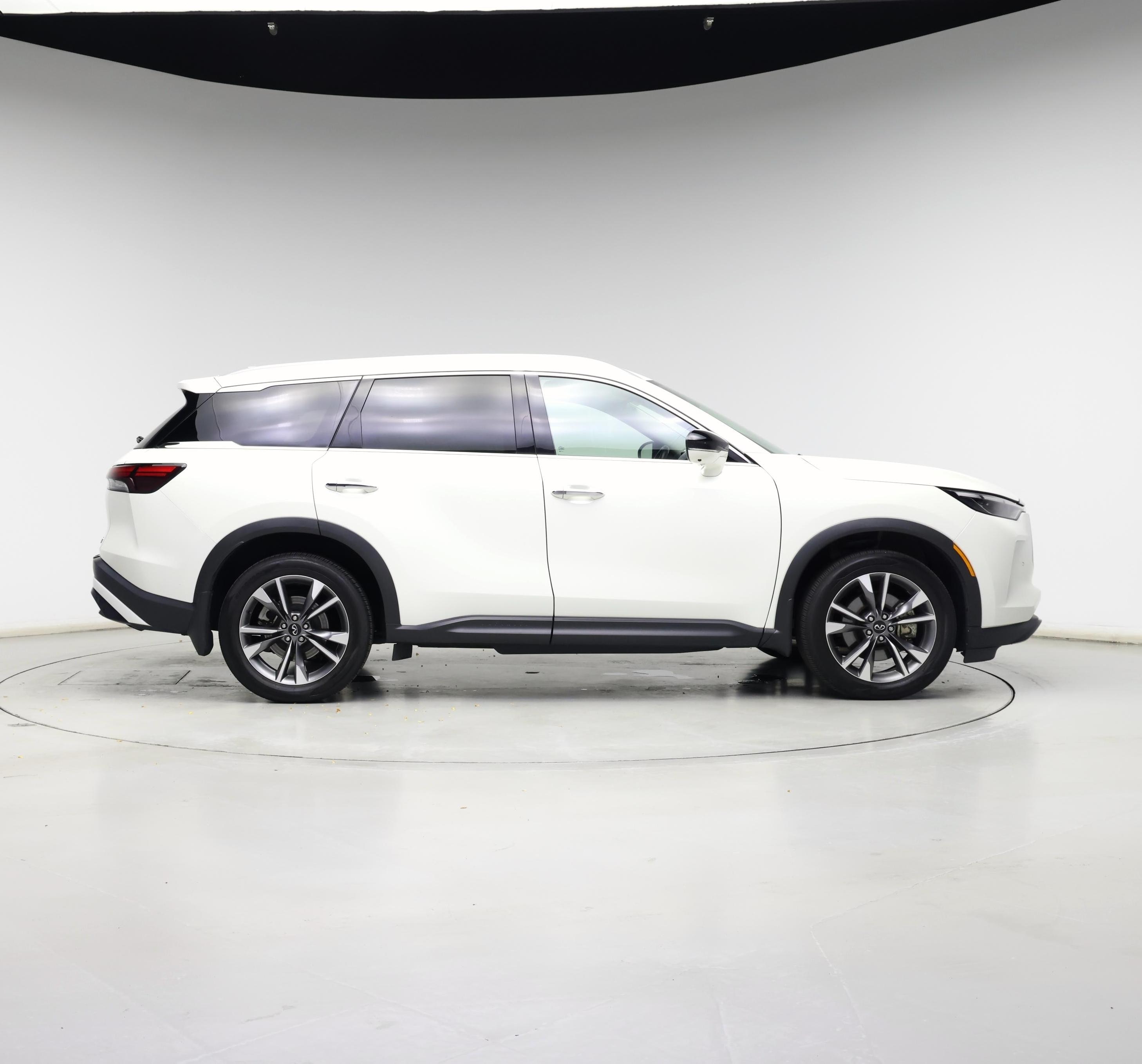 Thumbnail: 2023 INFINITI QX60 - 7