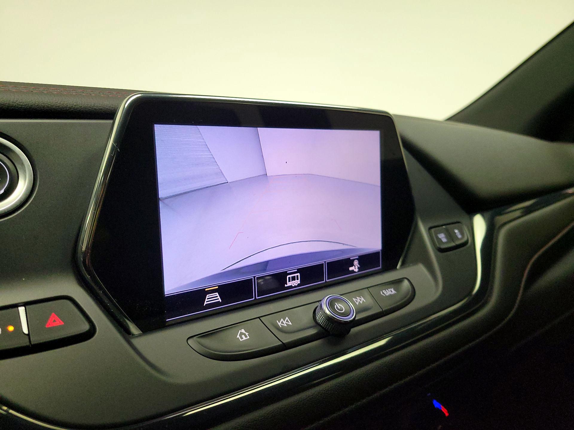 Thumbnail: 2022 Chevrolet Blazer - 14