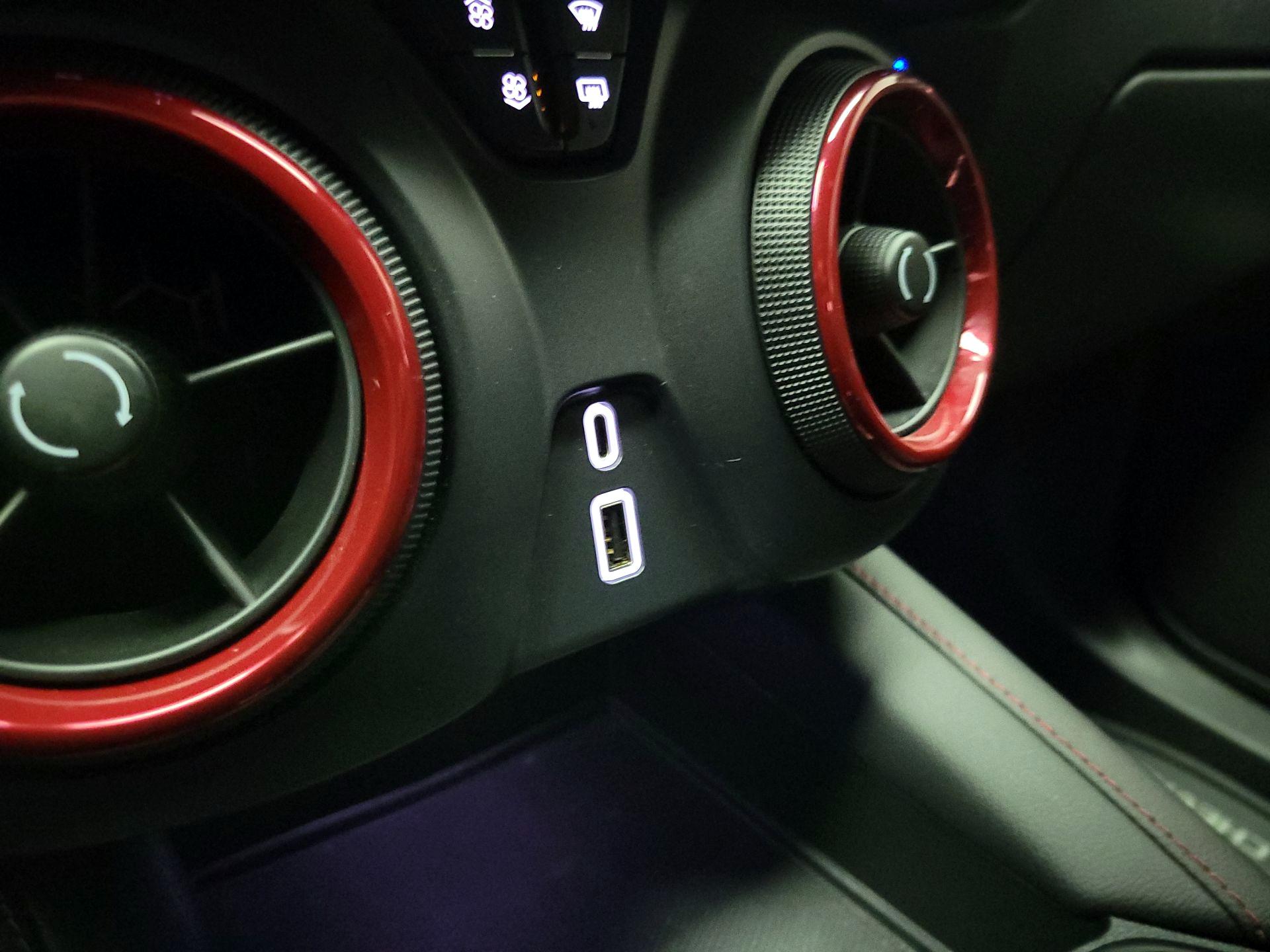 Thumbnail: 2022 Chevrolet Blazer - 18