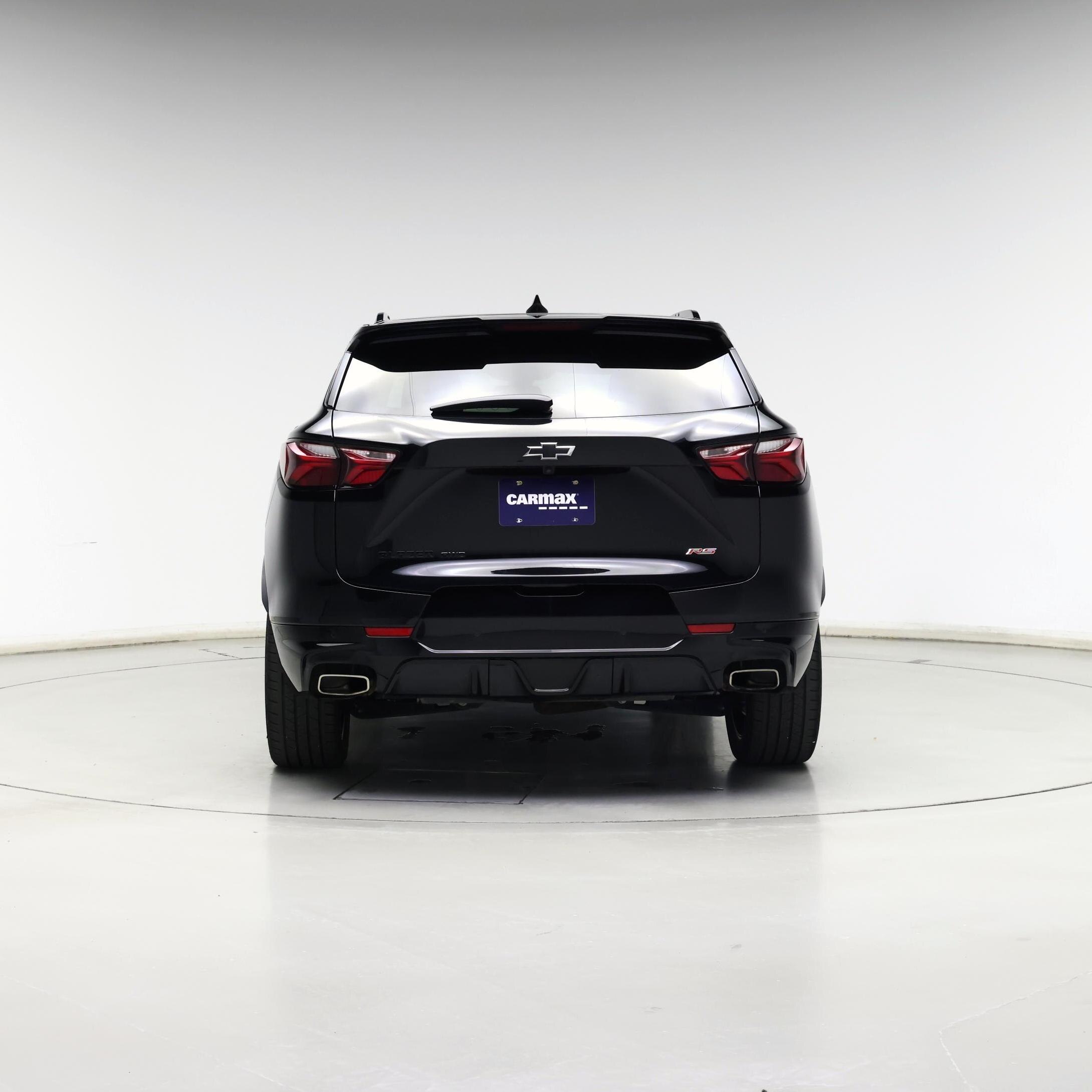 Thumbnail: 2022 Chevrolet Blazer - 6