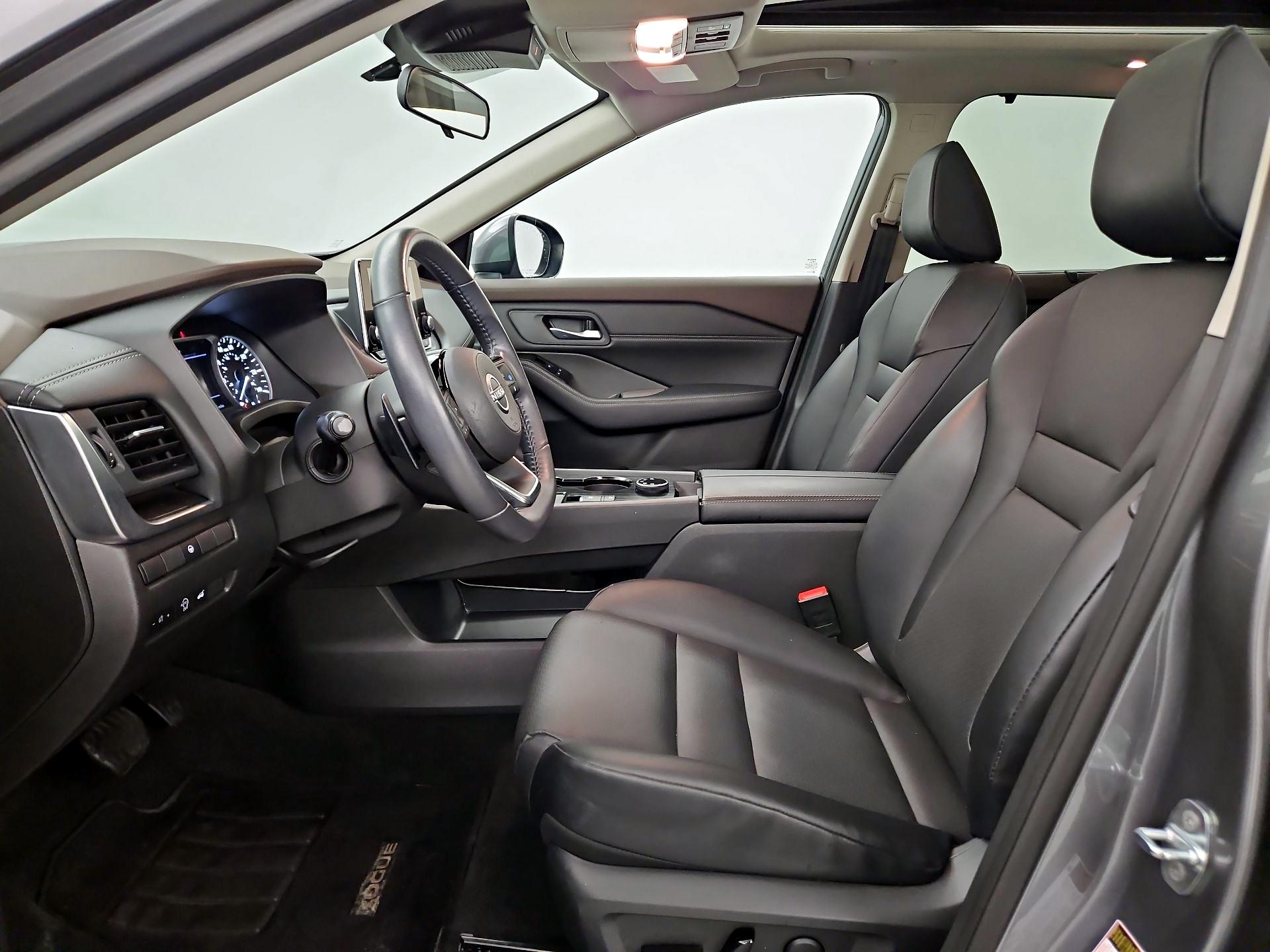 Thumbnail: 2023 Nissan Rogue - 11