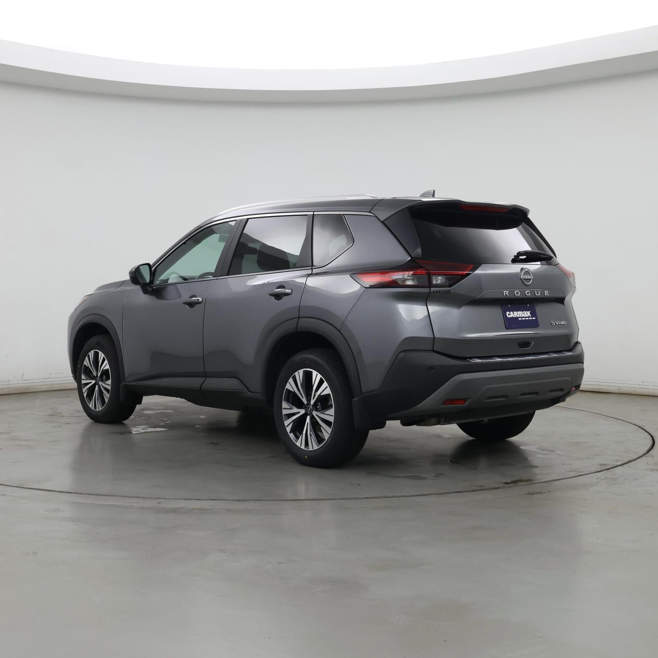 Thumbnail: 2023 Nissan Rogue - 2