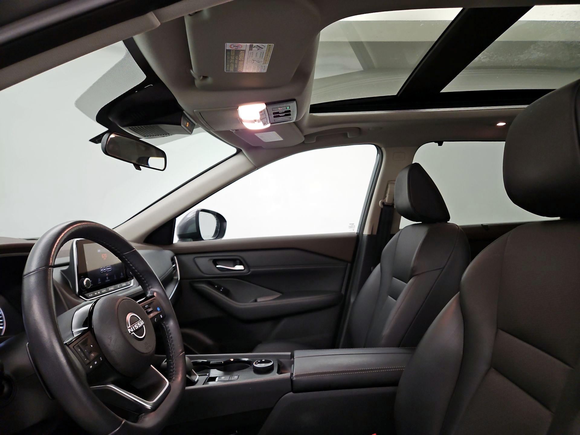 Thumbnail: 2023 Nissan Rogue - 19