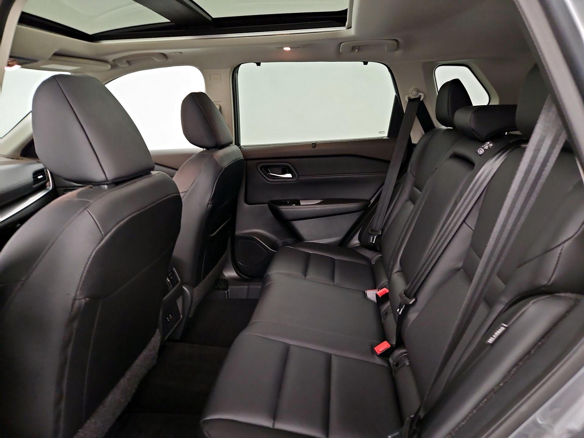 Thumbnail: 2023 Nissan Rogue - 20