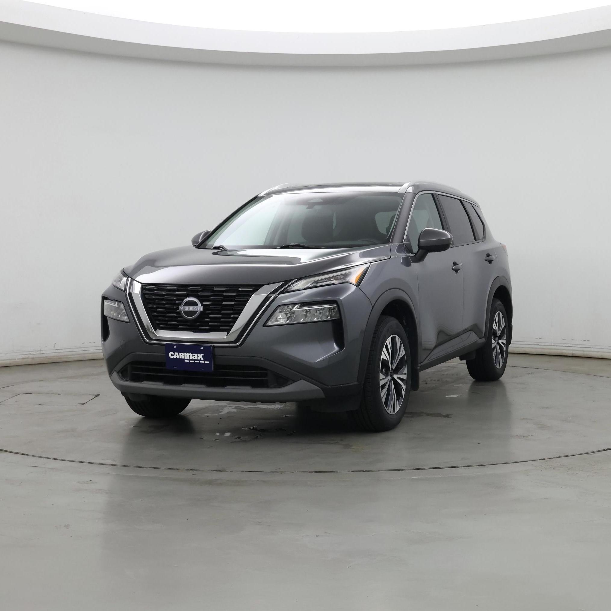 Thumbnail: 2023 Nissan Rogue - 4