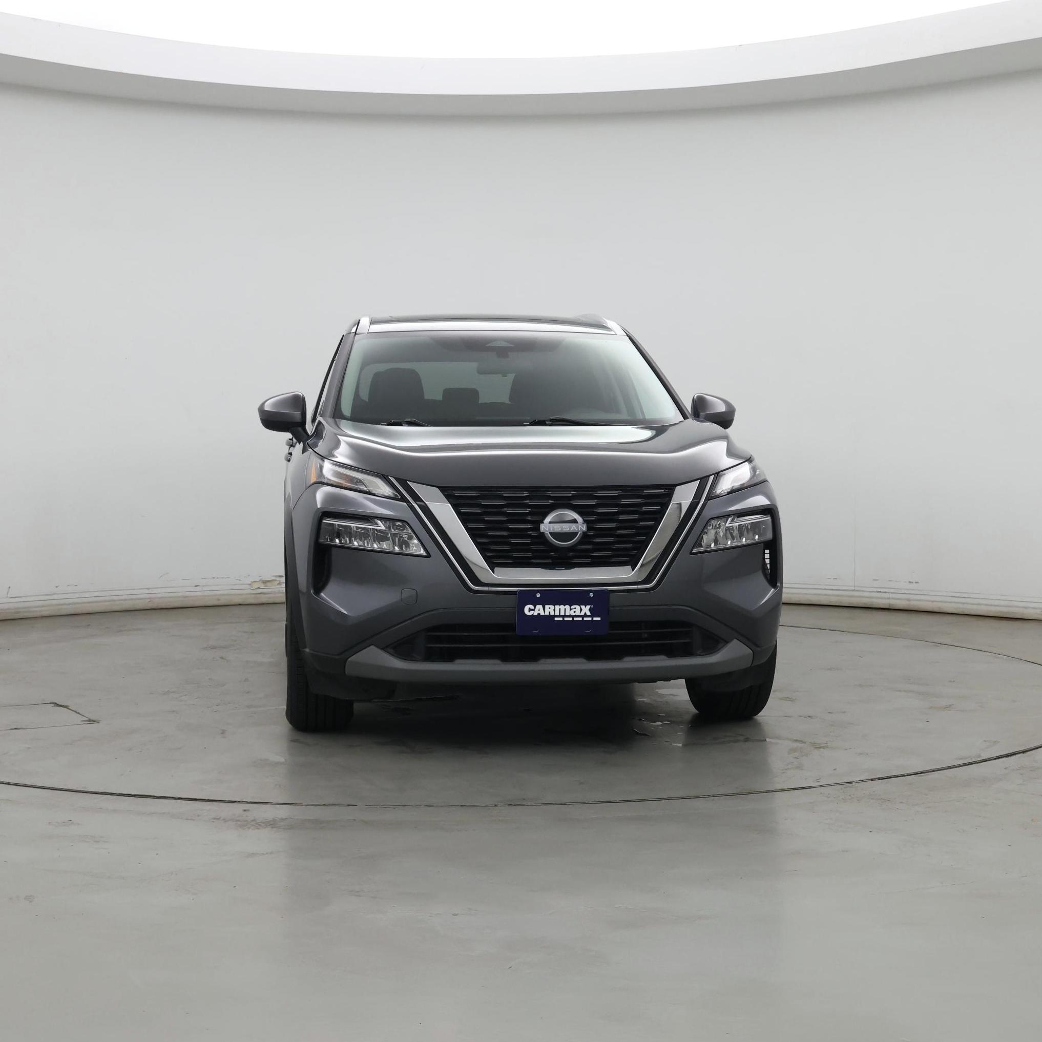 Thumbnail: 2023 Nissan Rogue - 5