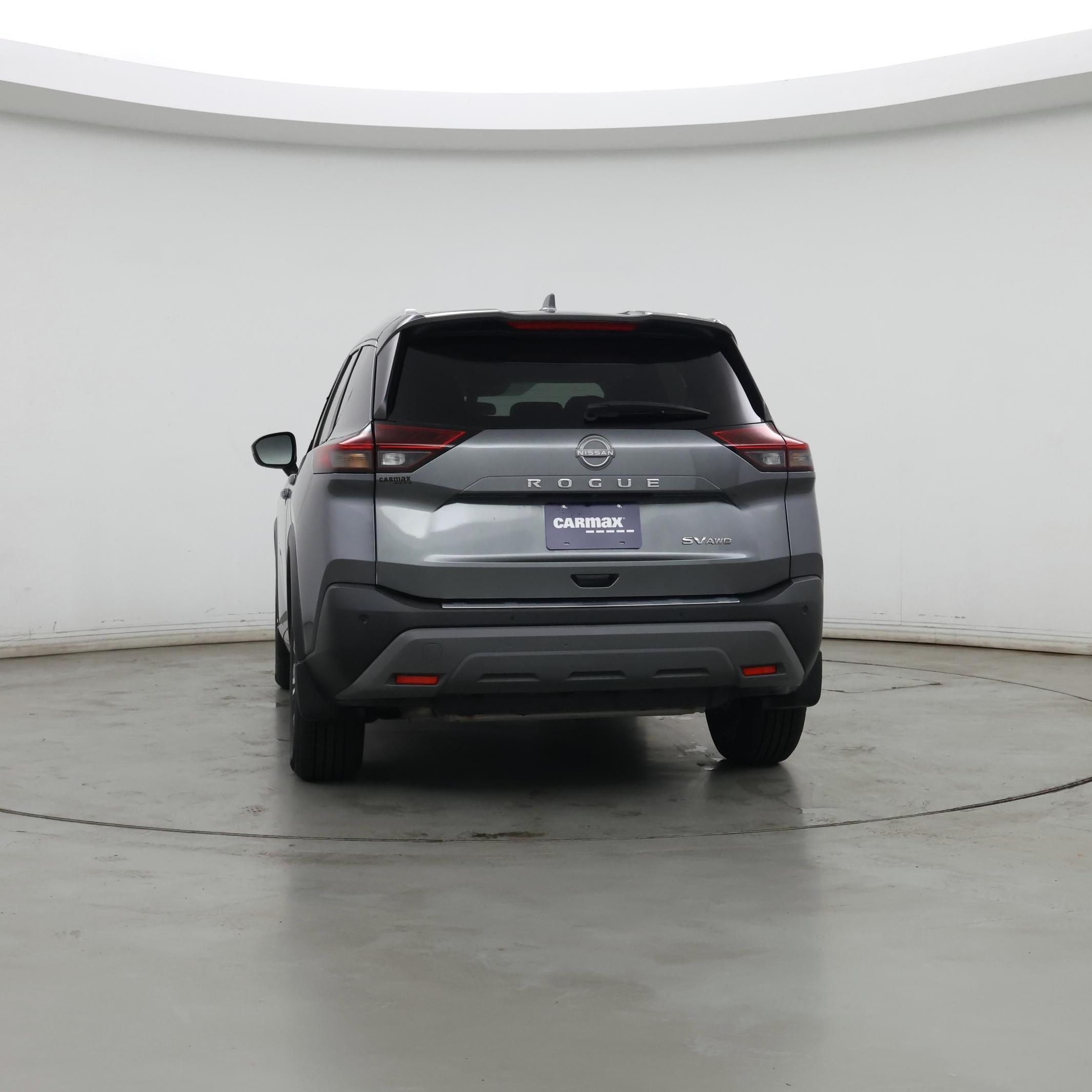 Thumbnail: 2023 Nissan Rogue - 6