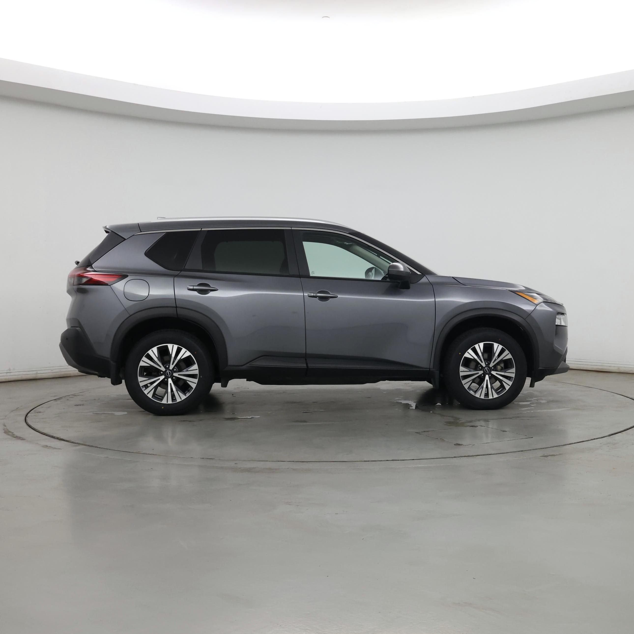 Thumbnail: 2023 Nissan Rogue - 7