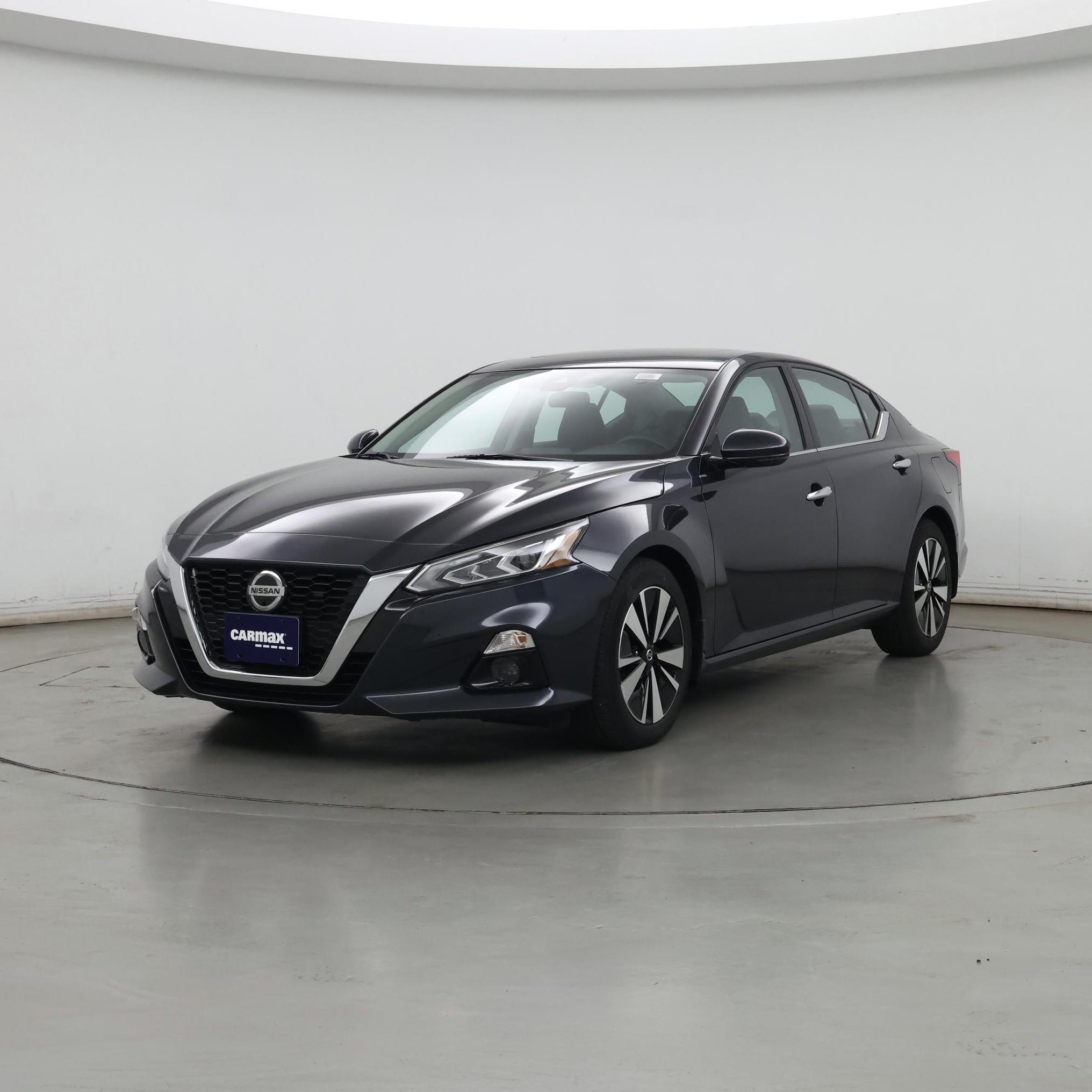 Thumbnail: 2022 Nissan Altima - 4