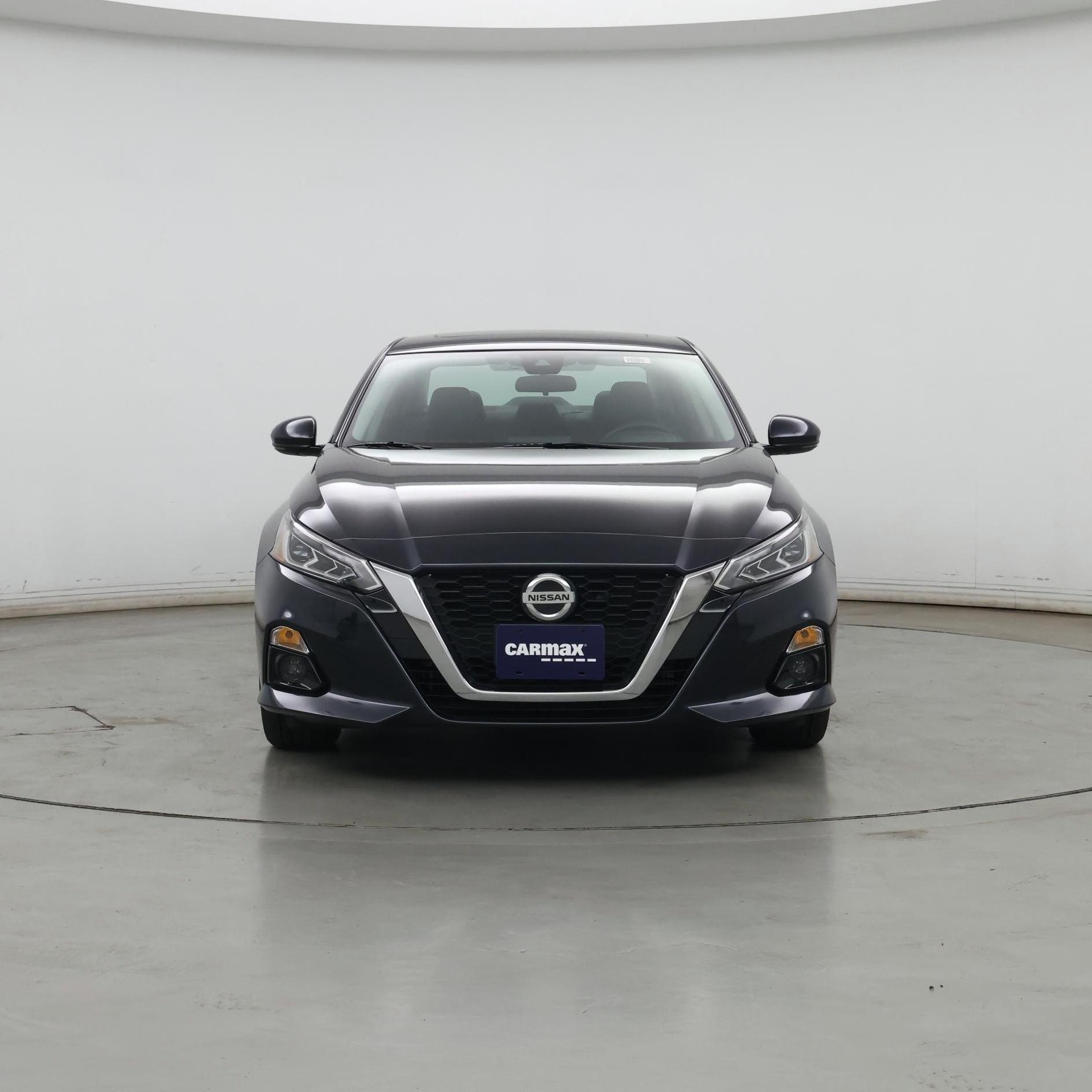 Thumbnail: 2022 Nissan Altima - 5