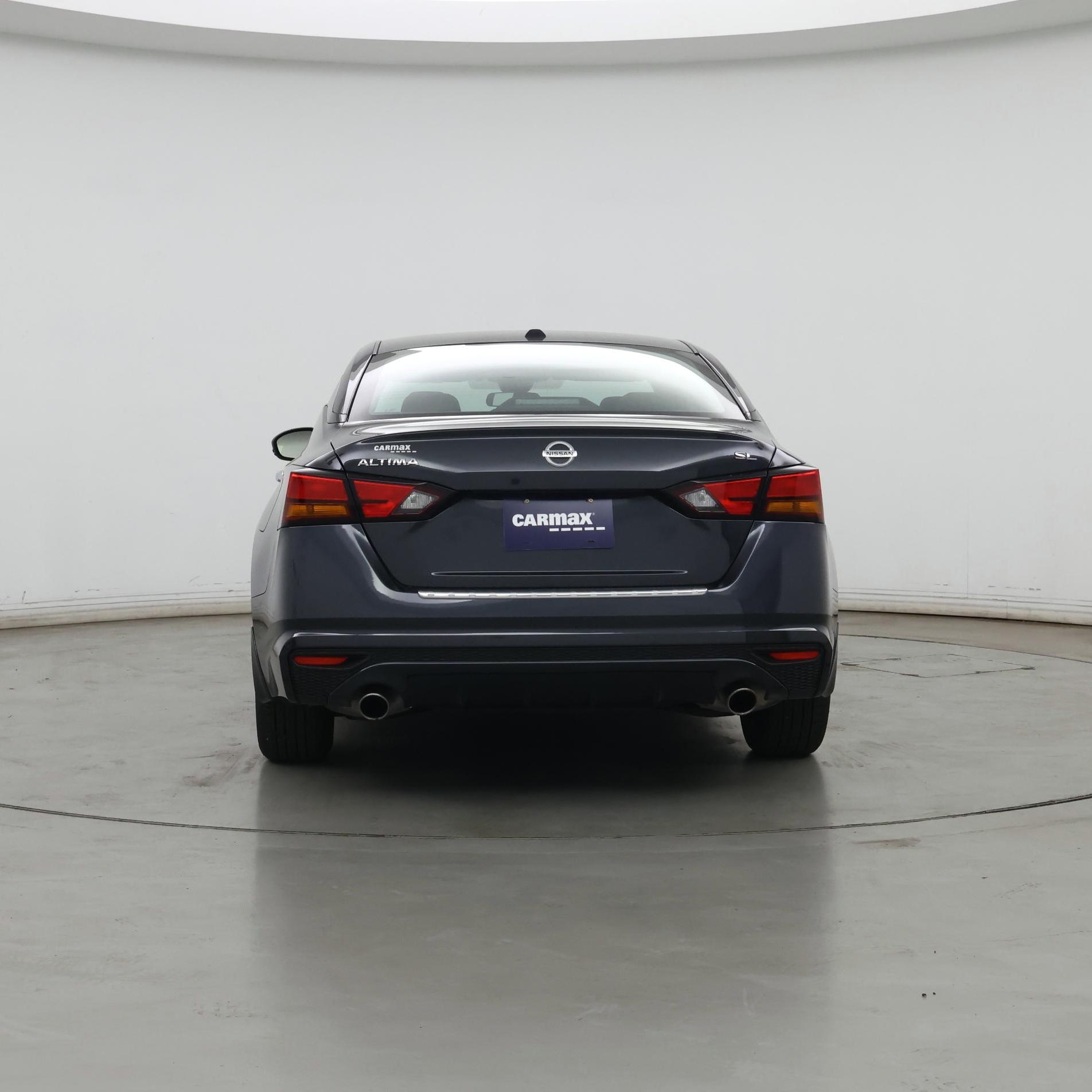 Thumbnail: 2022 Nissan Altima - 6