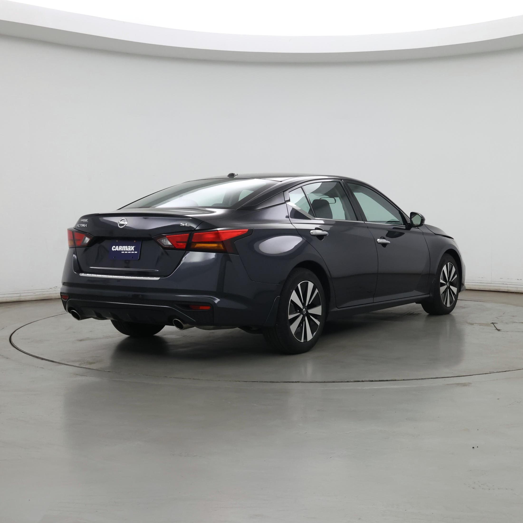 Thumbnail: 2022 Nissan Altima - 8
