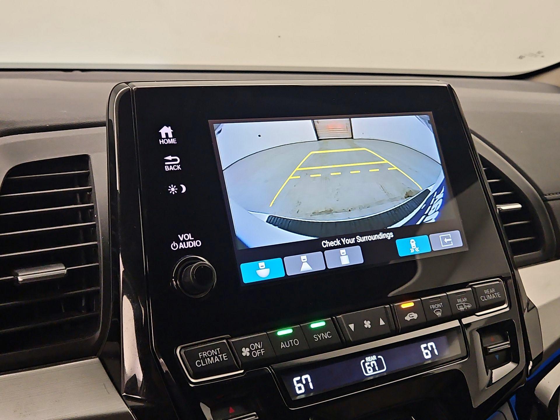 Thumbnail: 2020 Honda Odyssey - 15