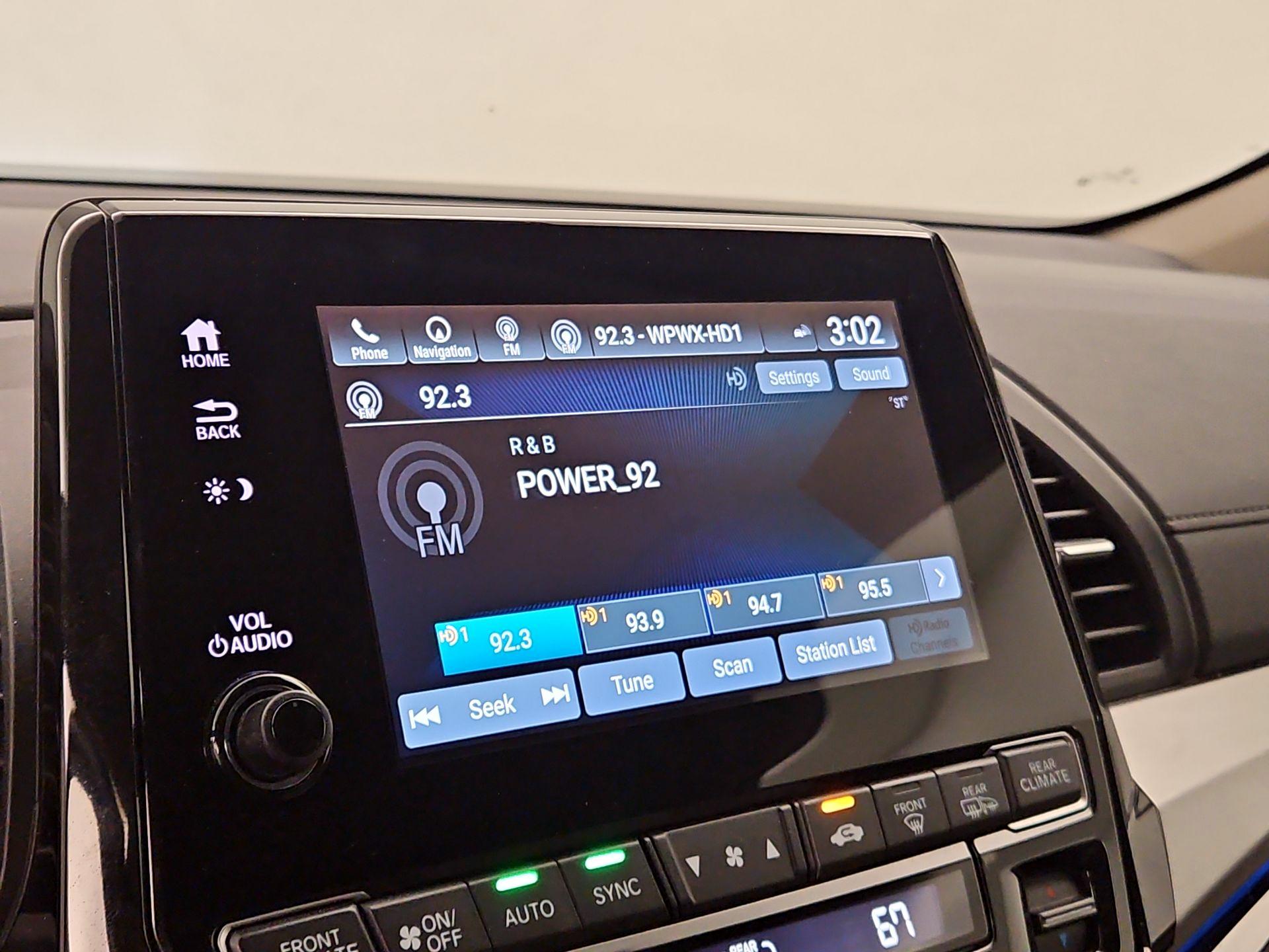 Thumbnail: 2020 Honda Odyssey - 16