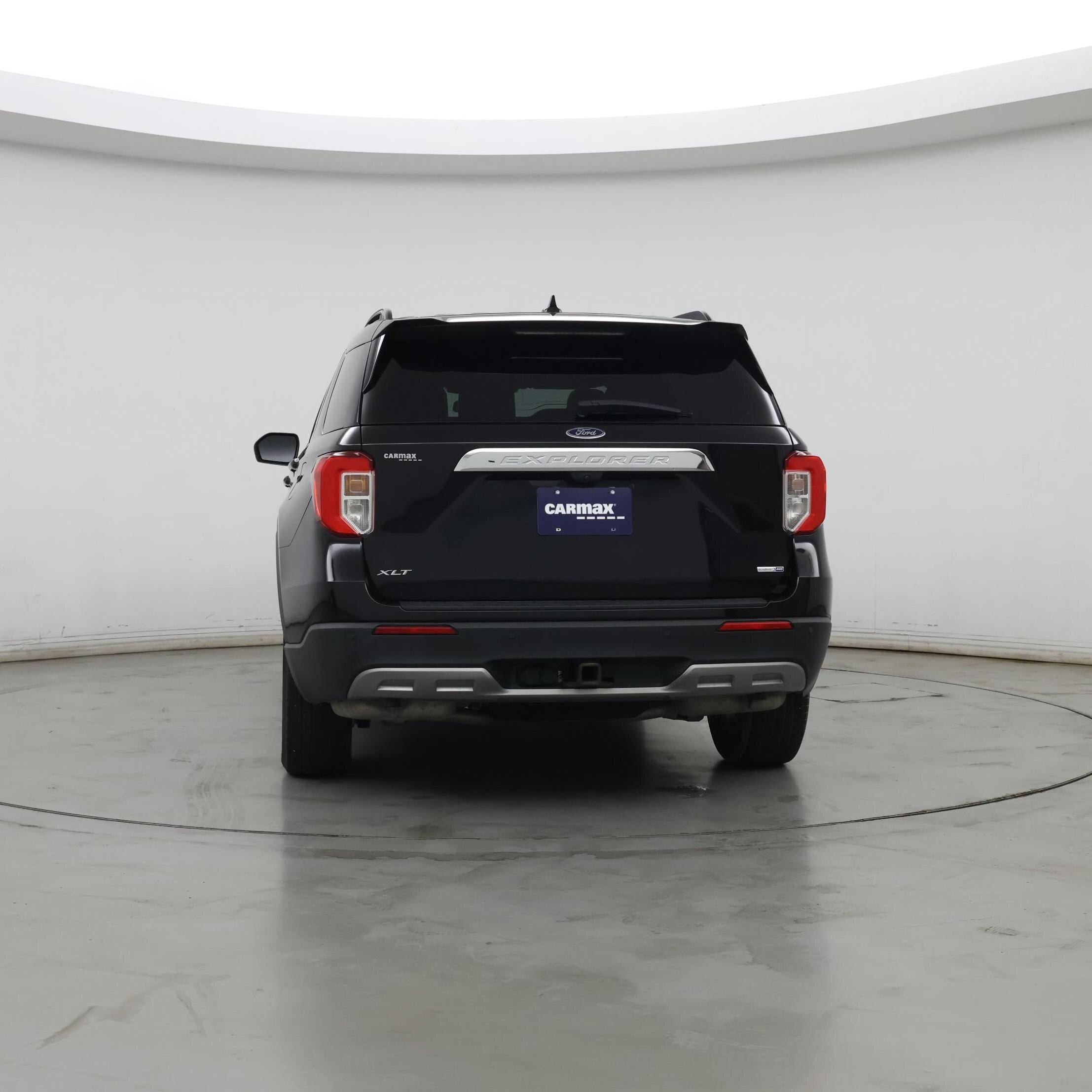 Thumbnail: 2020 Ford Explorer - 6
