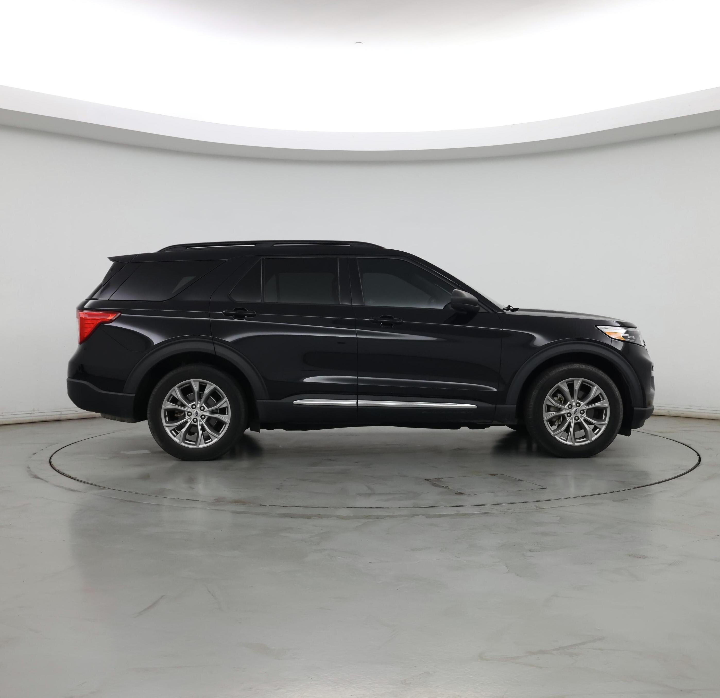 Thumbnail: 2020 Ford Explorer - 7