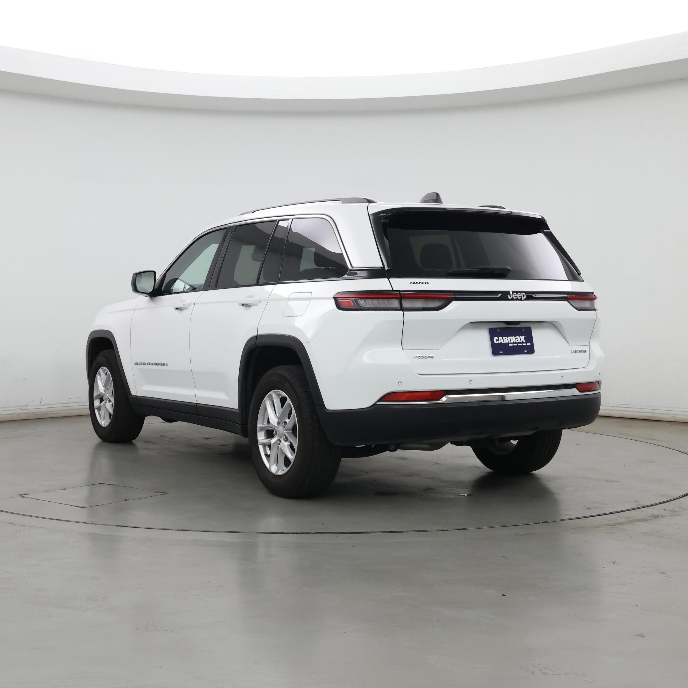 Thumbnail: 2023 Jeep Grand Cherokee - 2