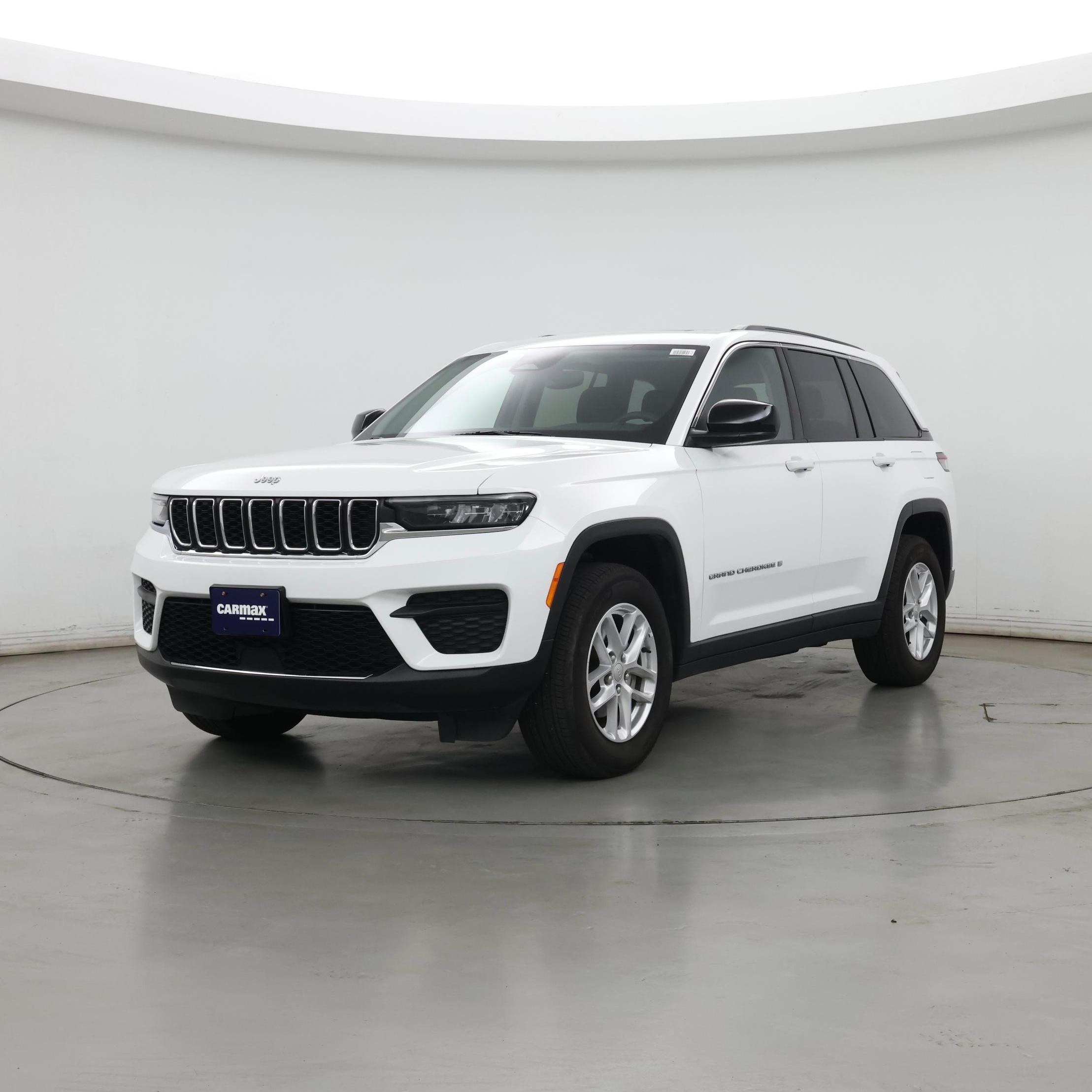 Thumbnail: 2023 Jeep Grand Cherokee - 4