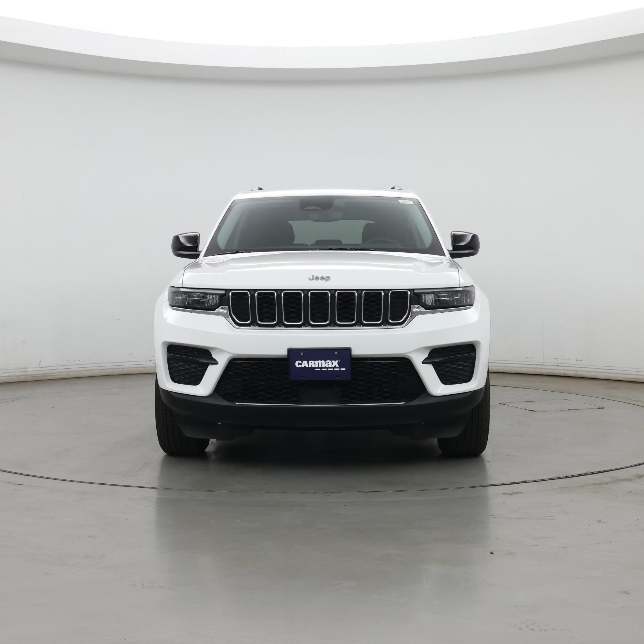 Thumbnail: 2023 Jeep Grand Cherokee - 5