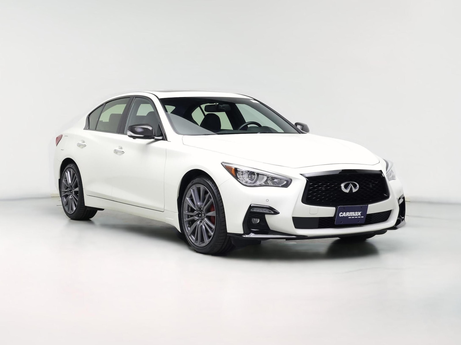 2022 INFINITI Q50