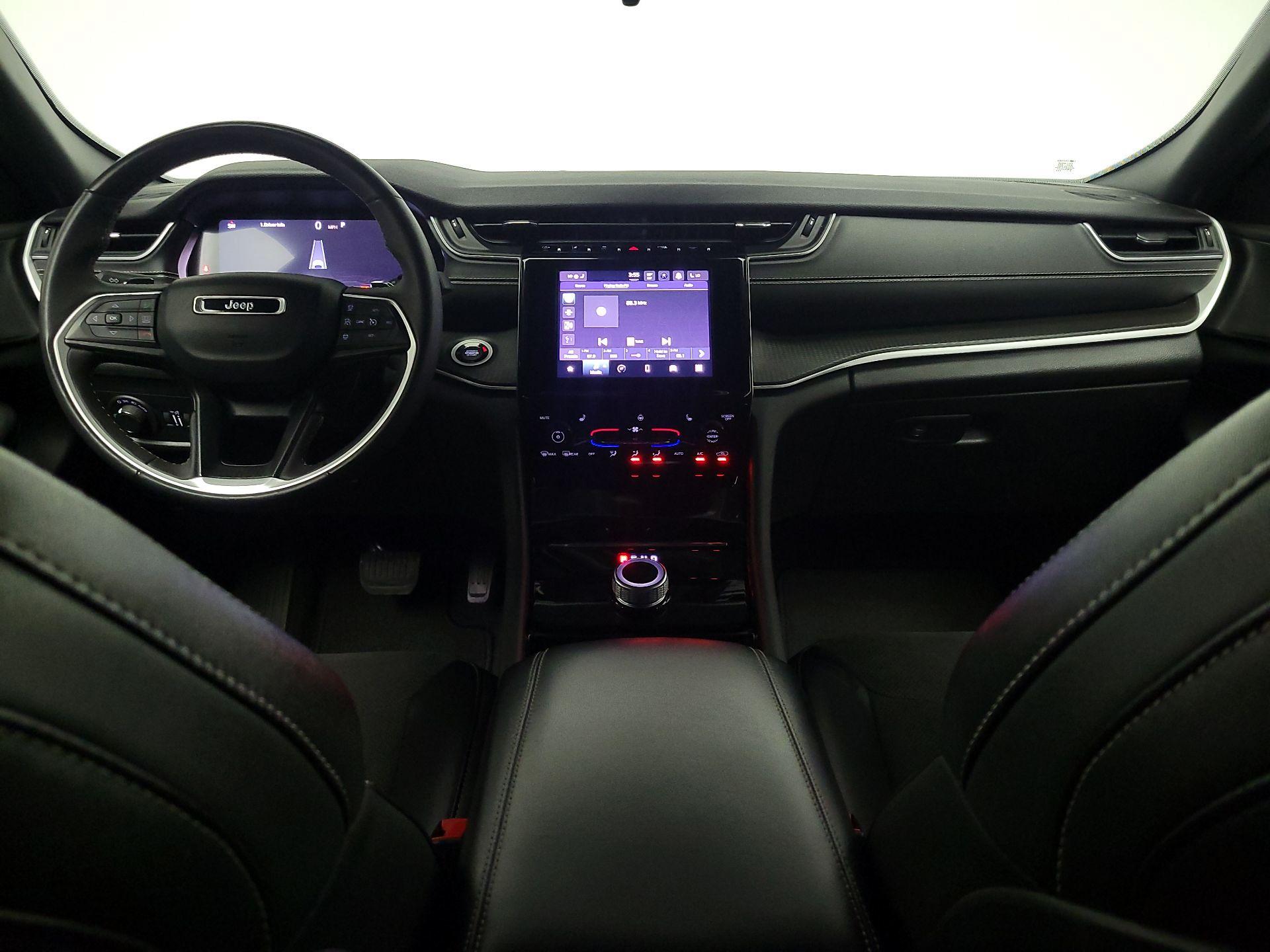 Thumbnail: 2023 Jeep Grand Cherokee L - 9