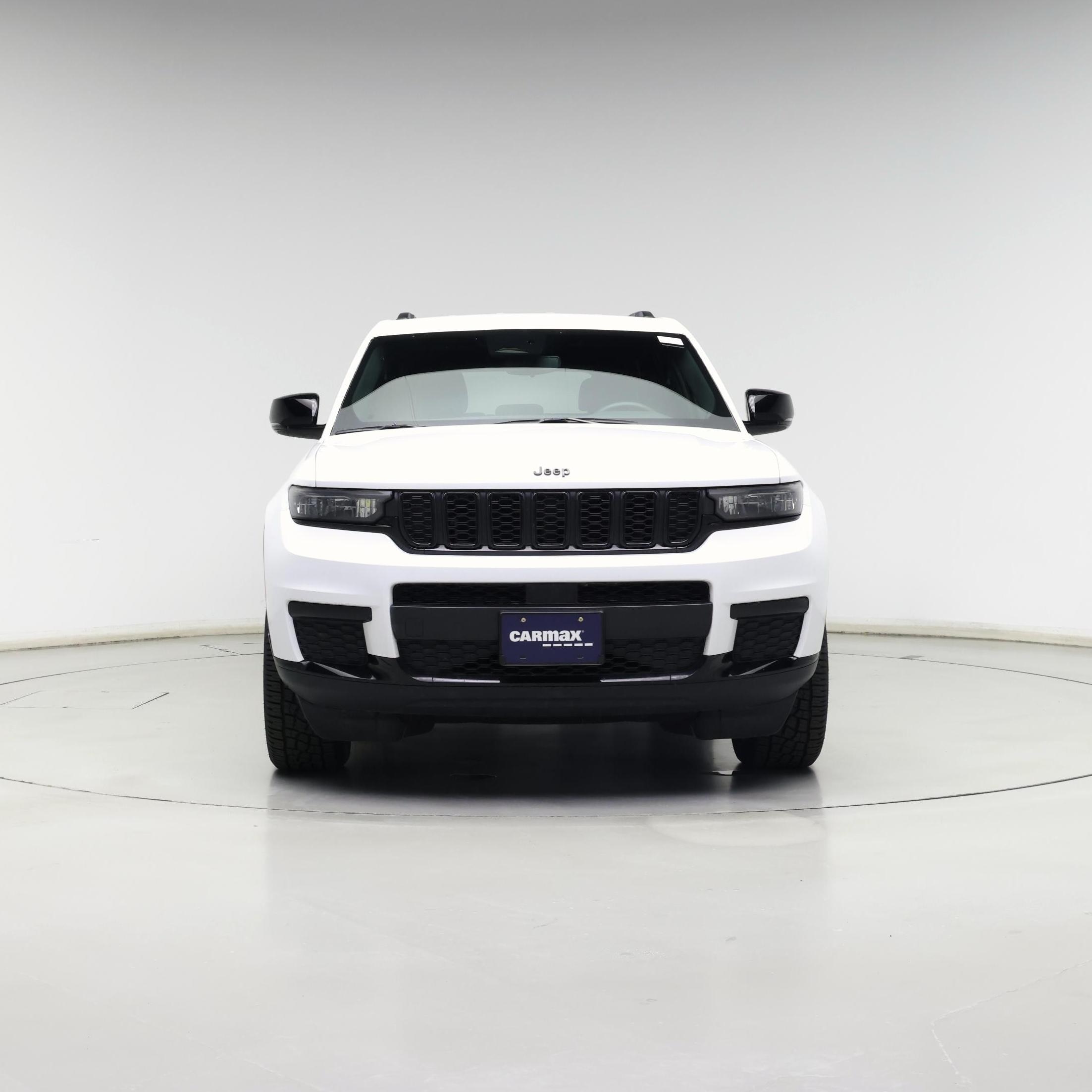 Thumbnail: 2023 Jeep Grand Cherokee L - 5
