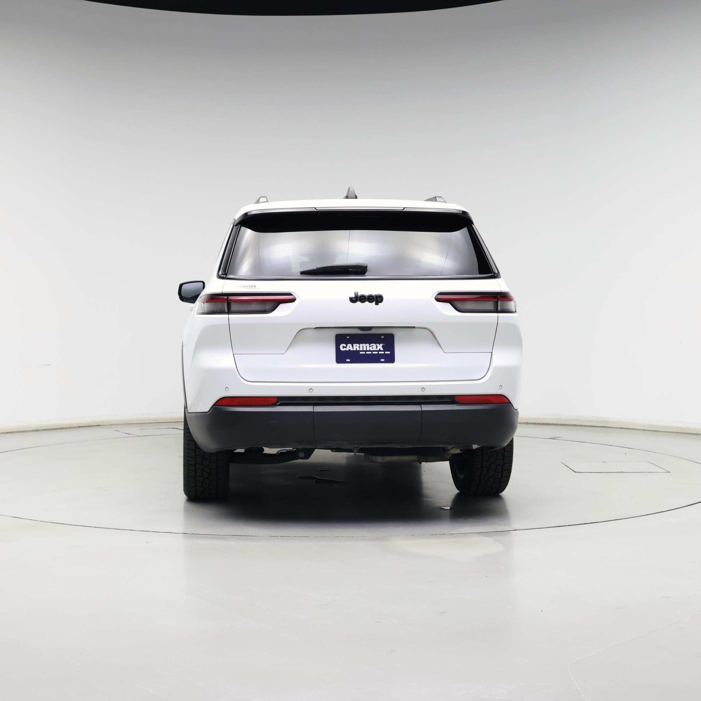 Thumbnail: 2023 Jeep Grand Cherokee L - 6