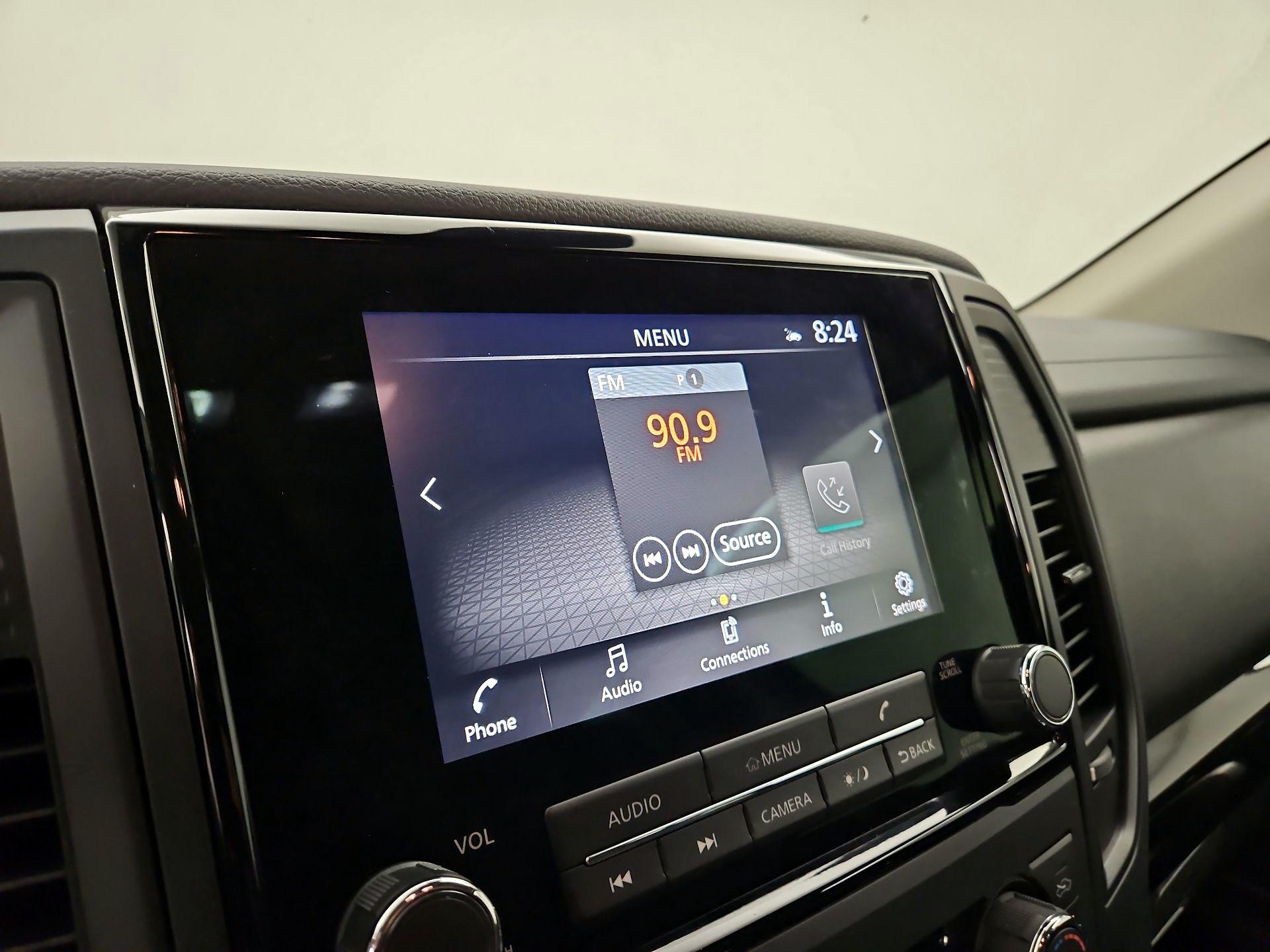 Thumbnail: 2024 Nissan Titan - 15