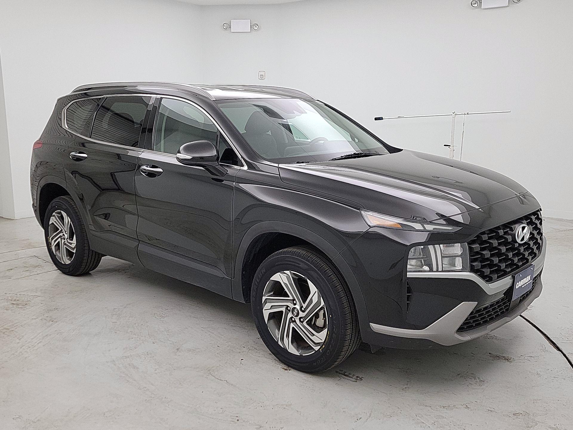Thumbnail: 2023 Hyundai Santa Fe - 1