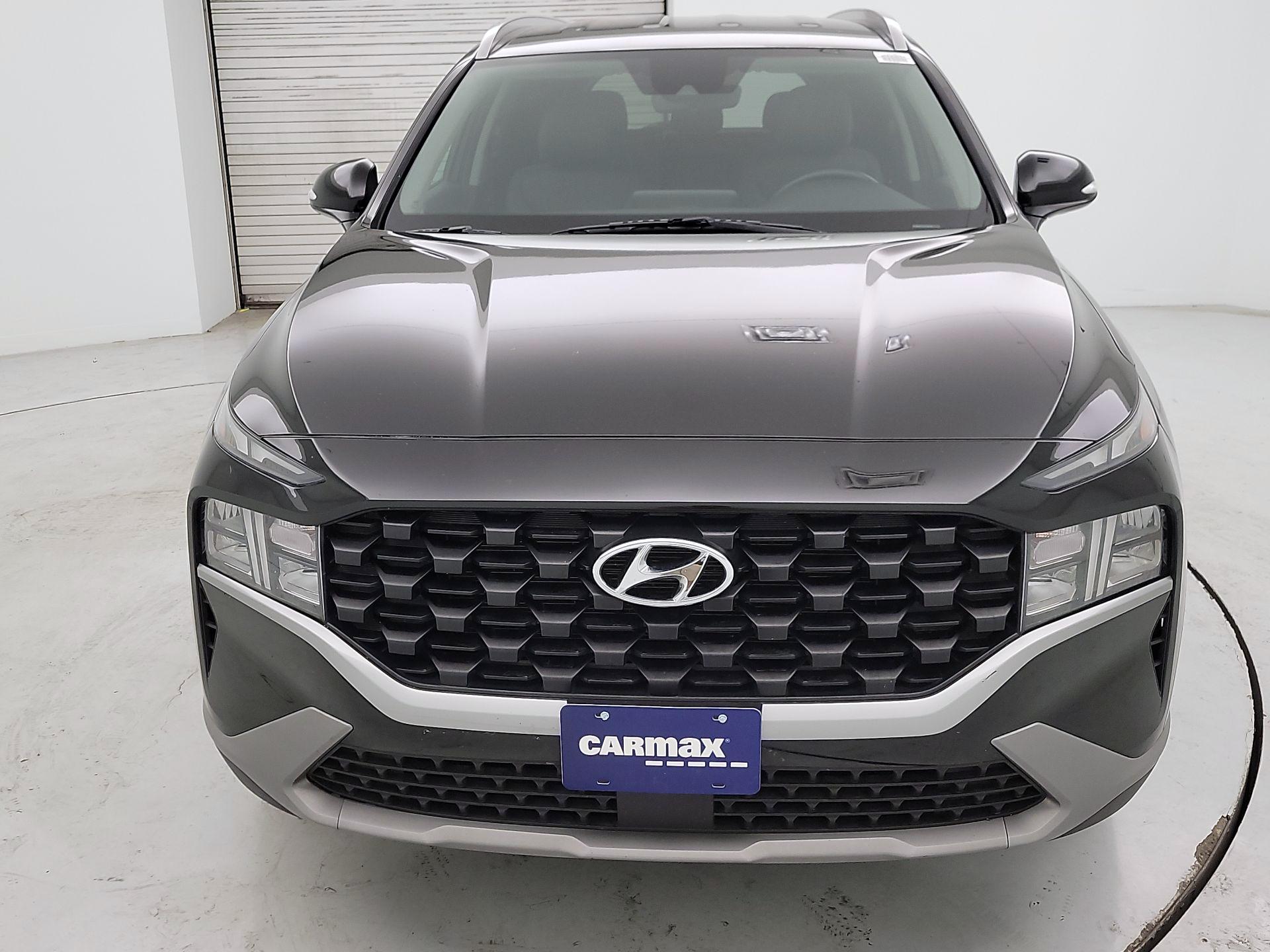 Thumbnail: 2023 Hyundai Santa Fe - 2