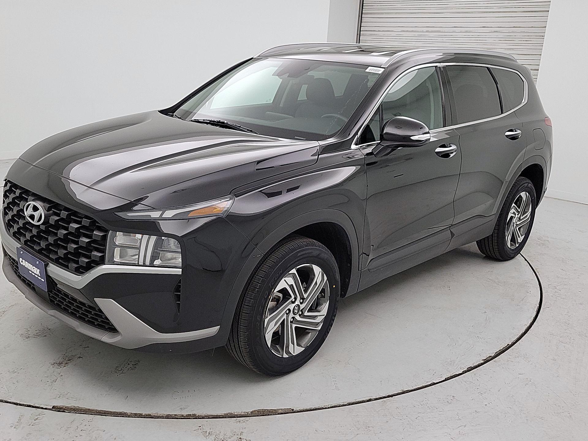 Thumbnail: 2023 Hyundai Santa Fe - 3