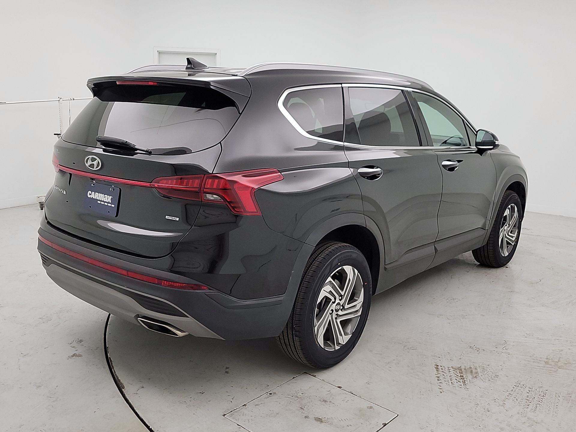 Thumbnail: 2023 Hyundai Santa Fe - 5
