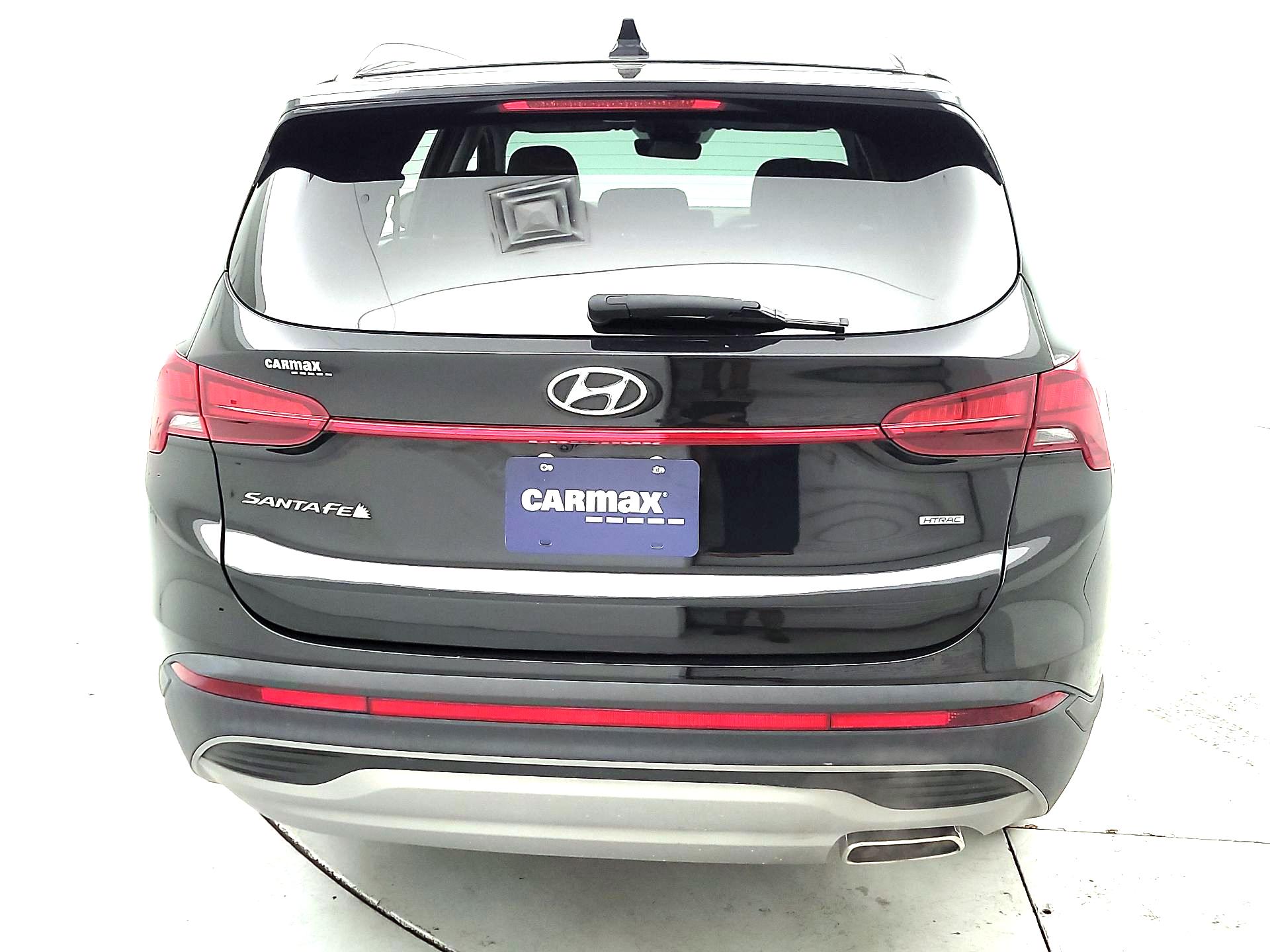 Thumbnail: 2023 Hyundai Santa Fe - 6